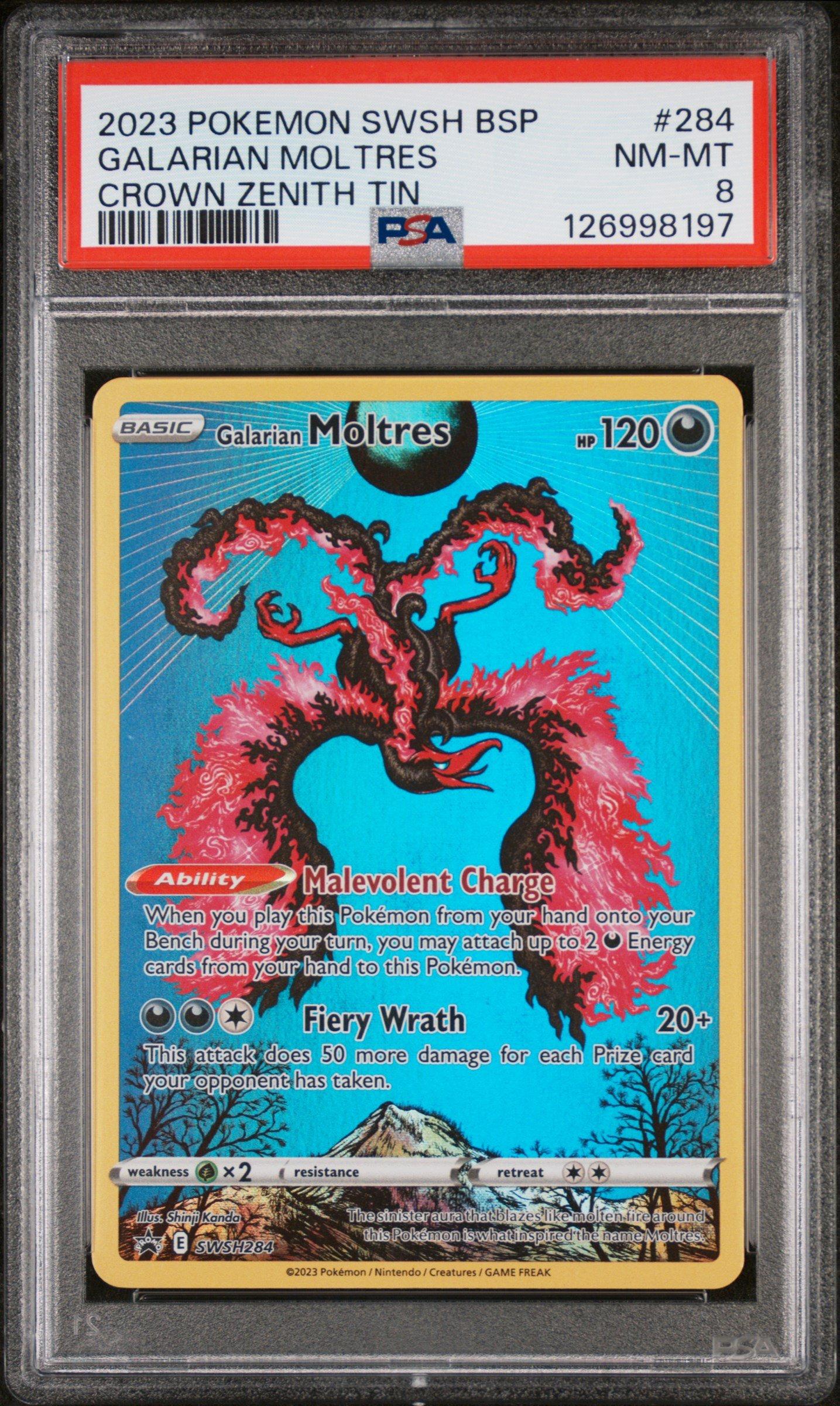 moltres promo pokemon card value Pokemon TCG Miraidon ex/Koraidon ex Battle Deck  Hobby Card Shop