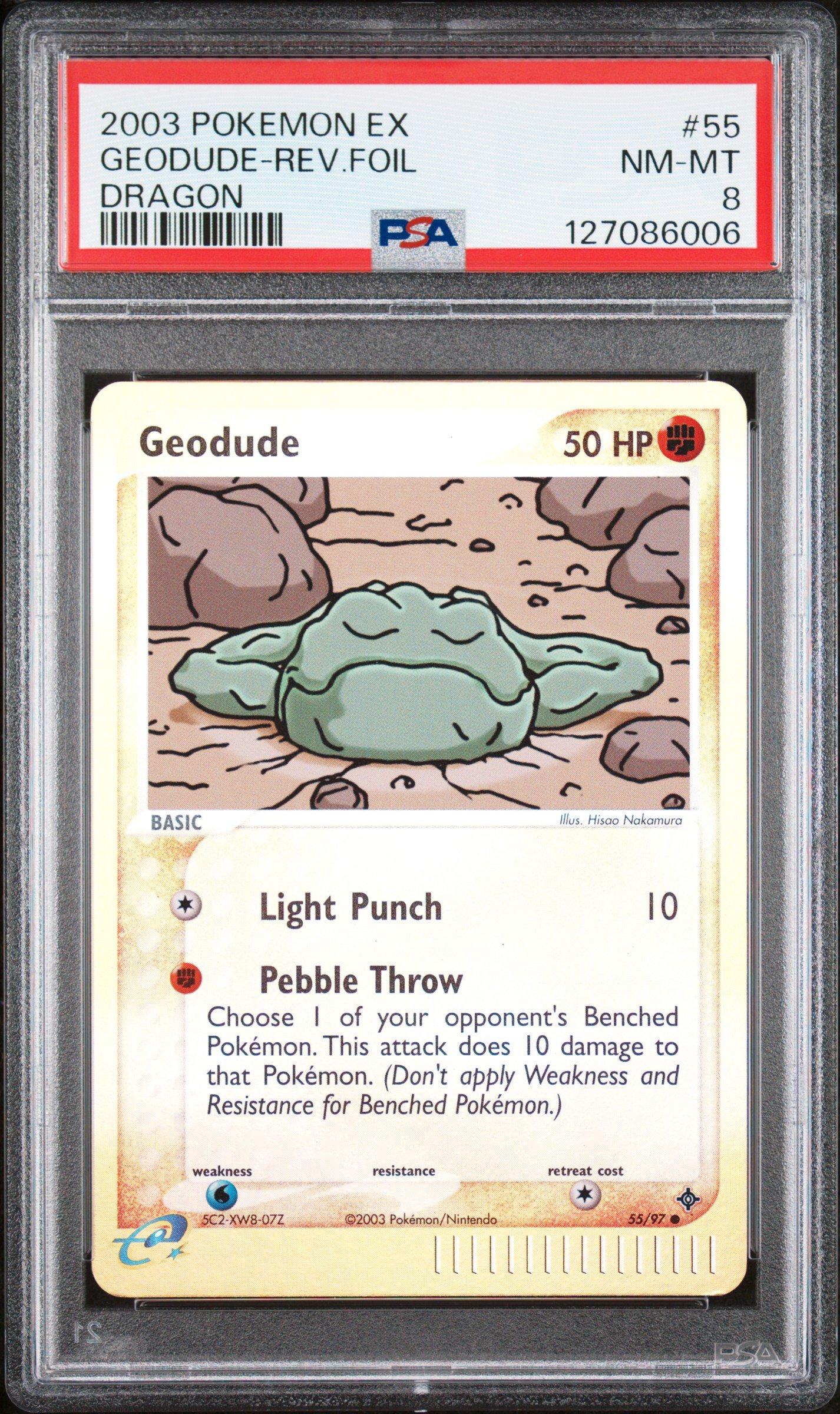 burn pokemon cards Pokemon burning Godzilla 141