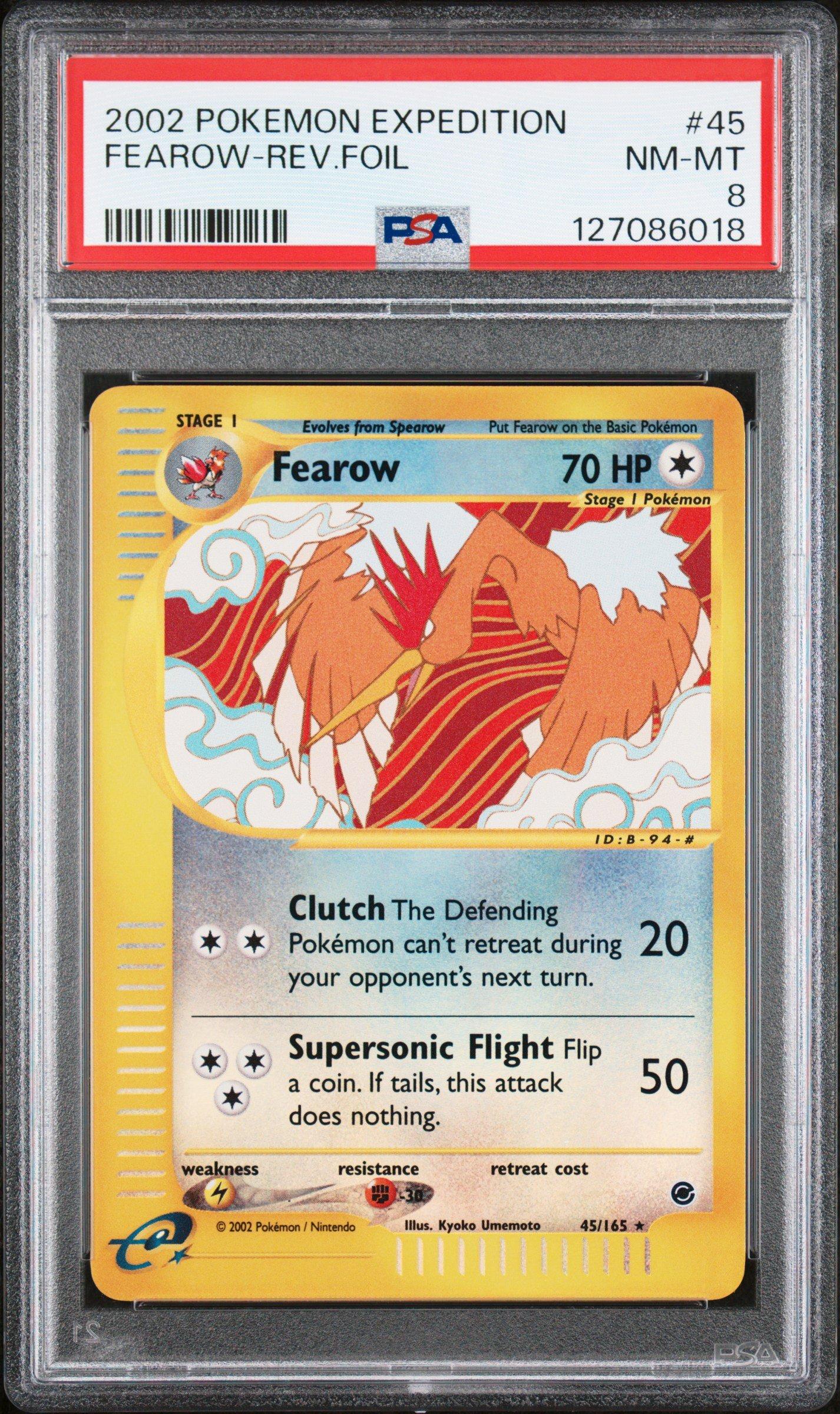 pokemon expedition cards The Most Expensive Expedition Pokemon TCG Cards