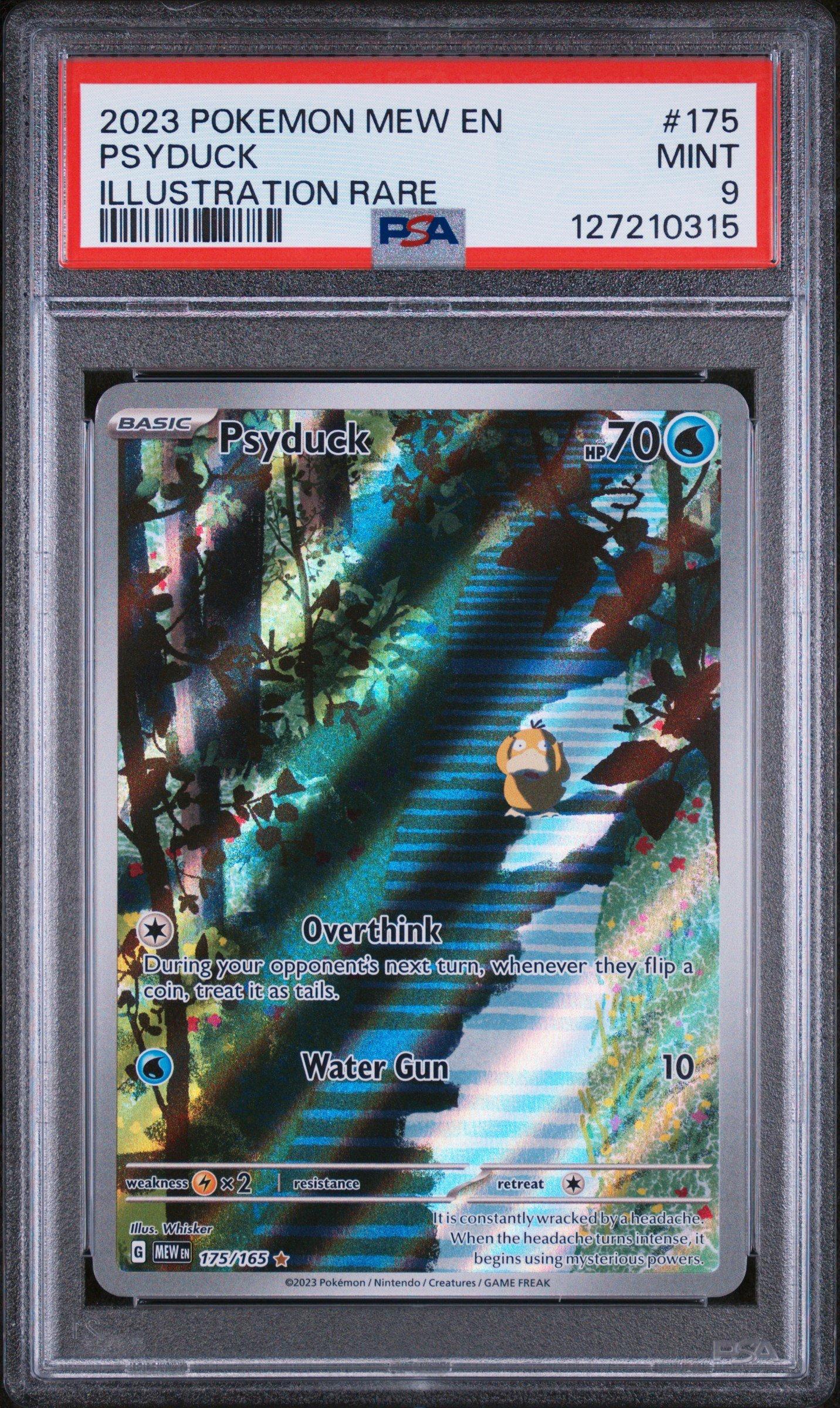 2023 trick or trade rare cards ACE 10 - Charizard ex - 199/165 main image 1
