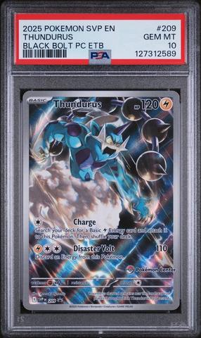 2025年PSA JAPAN 限定プロモカード prod-