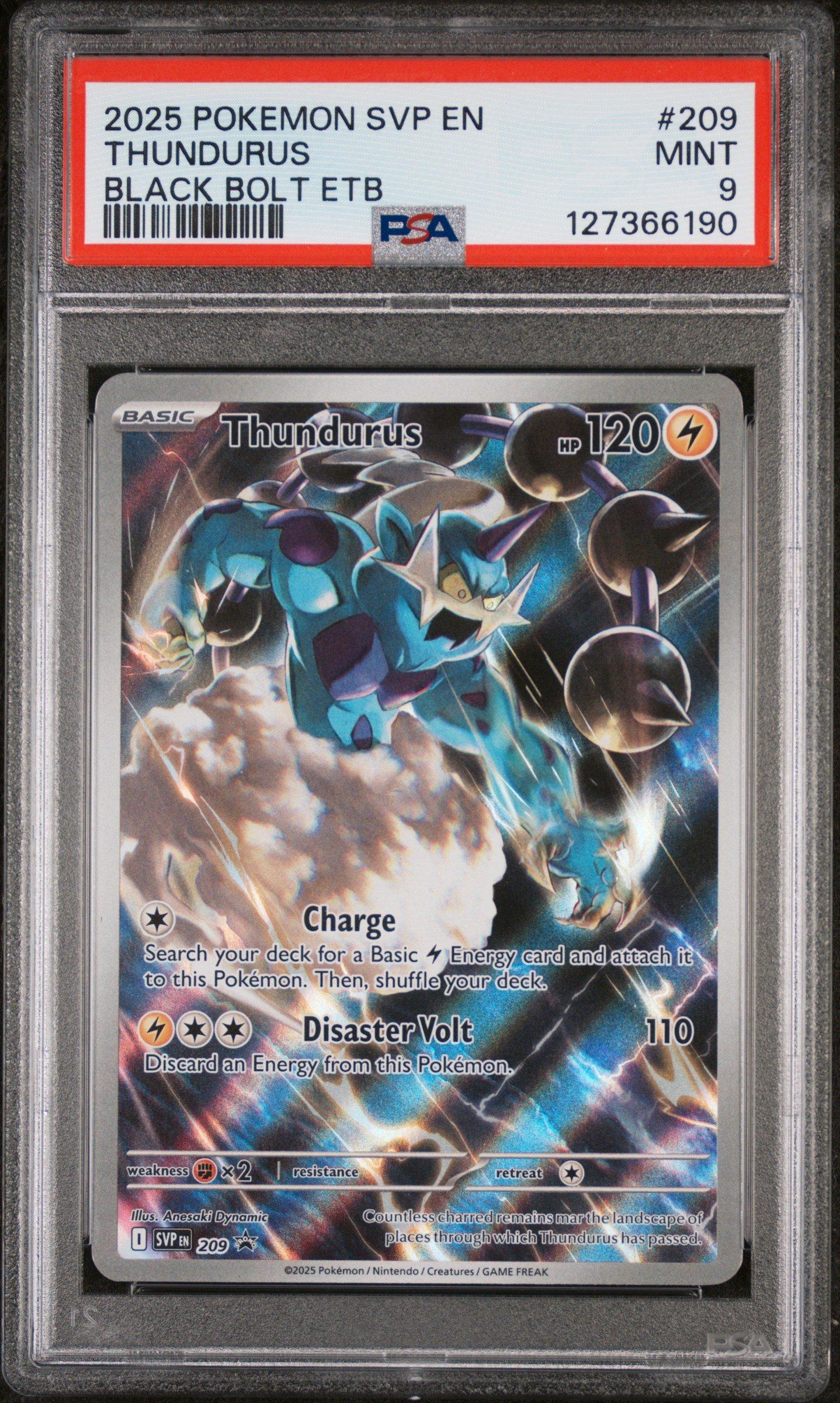 thundurus pokemon card Legendary Treasures | Pokmon shuffle your deck Pokemon - Thundurus (97) -