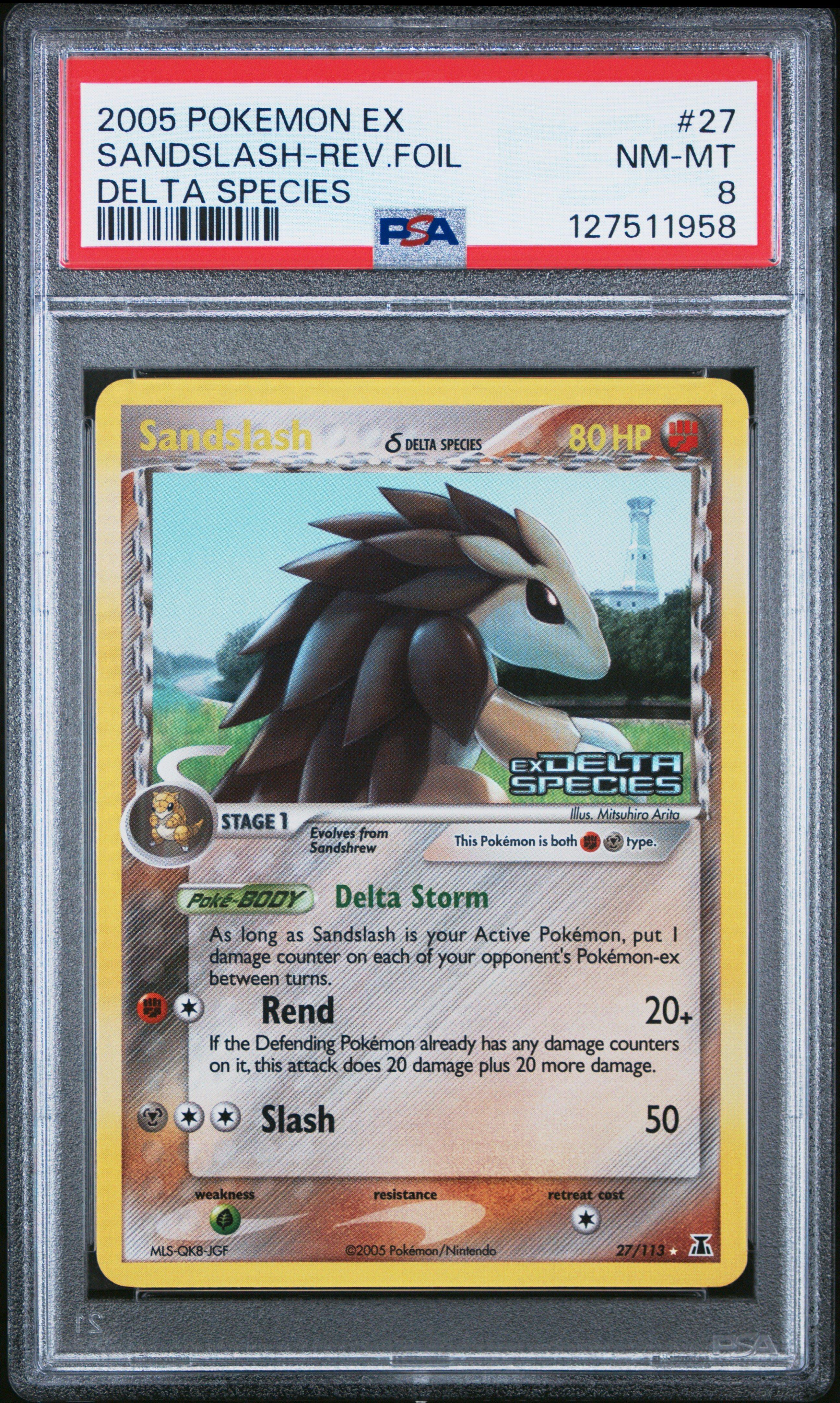 pokemon 2005 cards TCG Graded Card: Gold Star Raikou #114 CGC 10 – Vancity CJ Trading [1LL] Mega Thunderbolt (160) Discard all Energy attached to this Pokemon. Pokemon Graded: The Pokemon Weekly