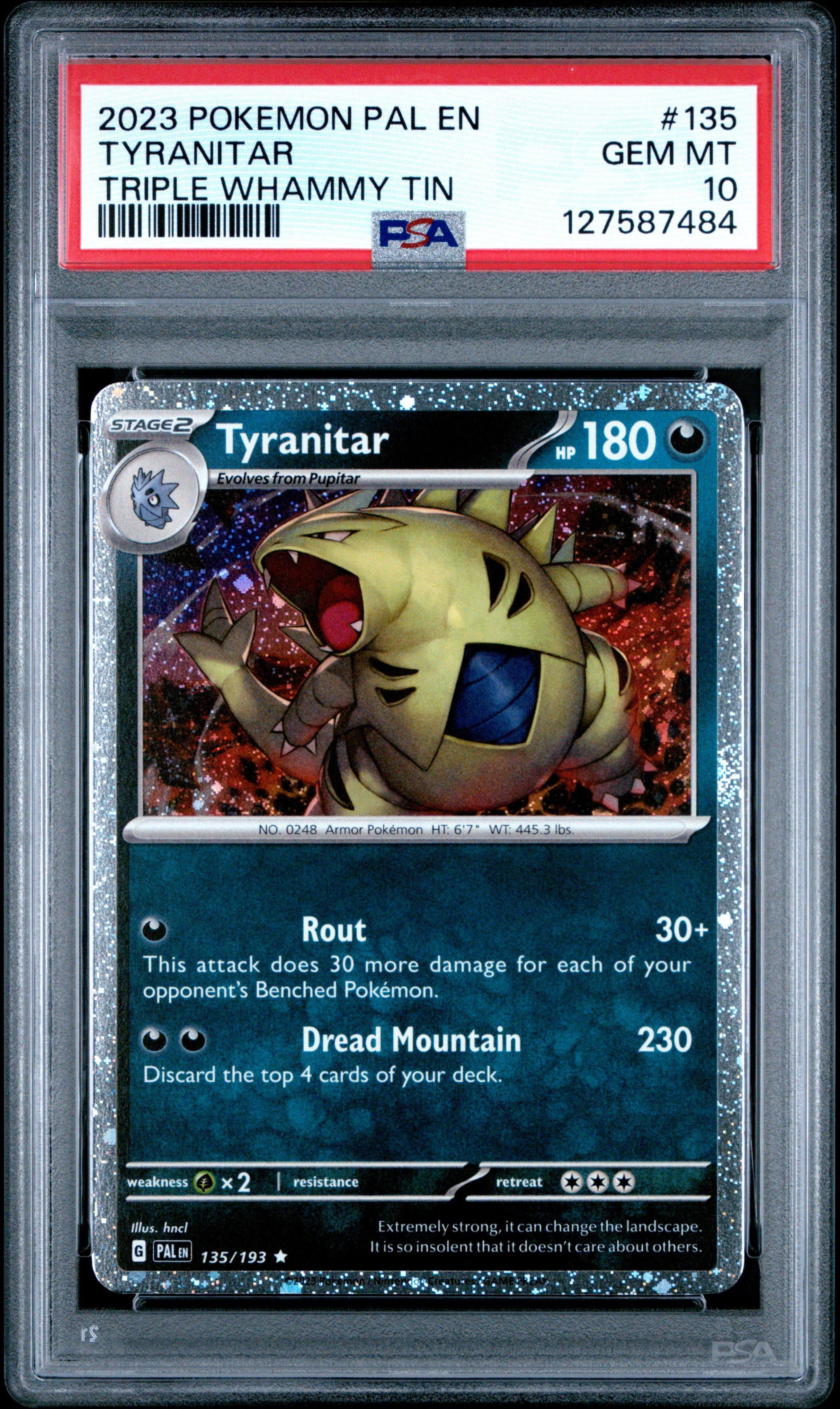 pokemon trading card game tyranitar Card Sleeves Johto's Adventure: Lugia & Tyranitar - Pokémon Card Game |  Authentic Japanese Pokémon TCG Sleeves