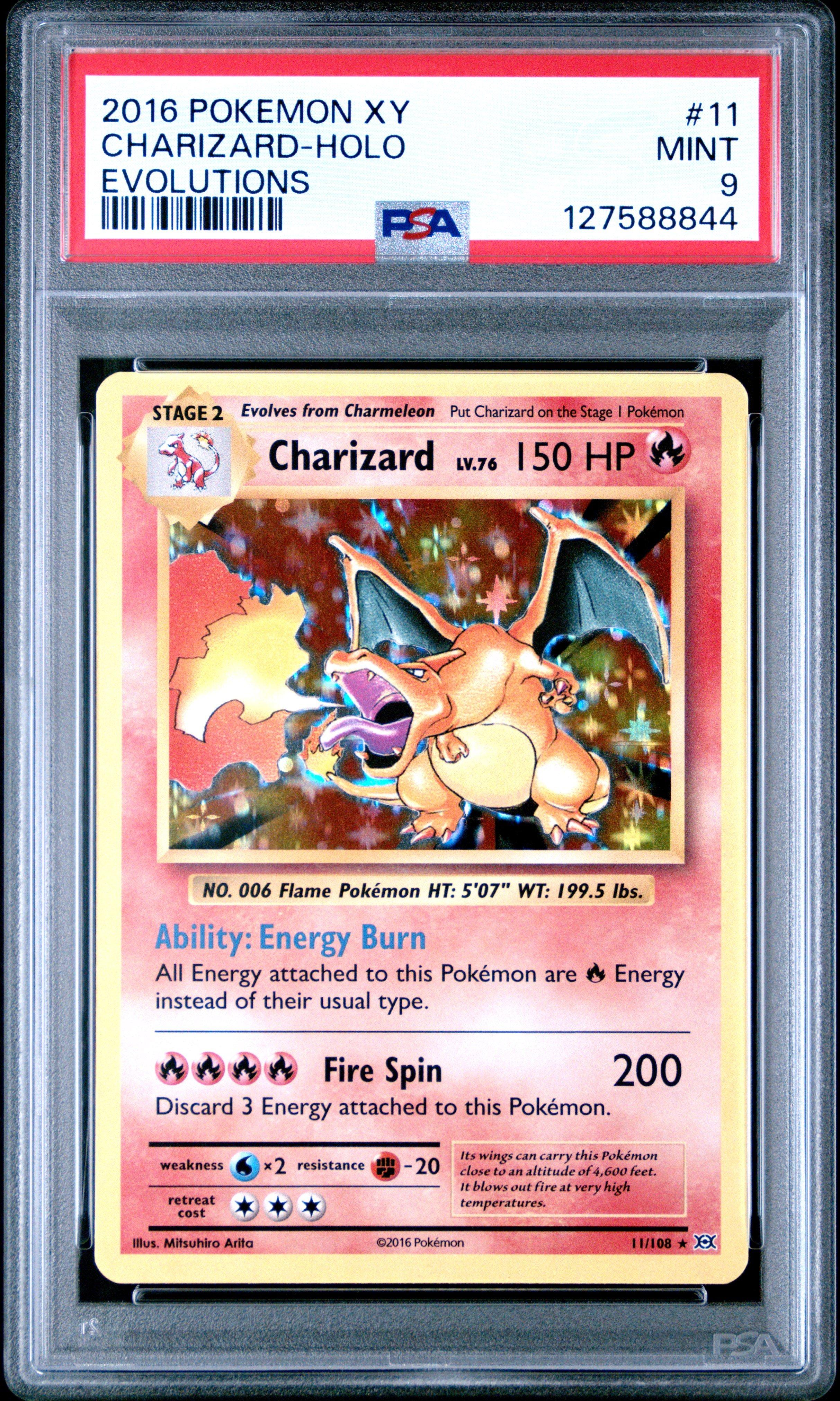 gengar gx pokemon card PSA 9 Gengar & Mimikyu GX