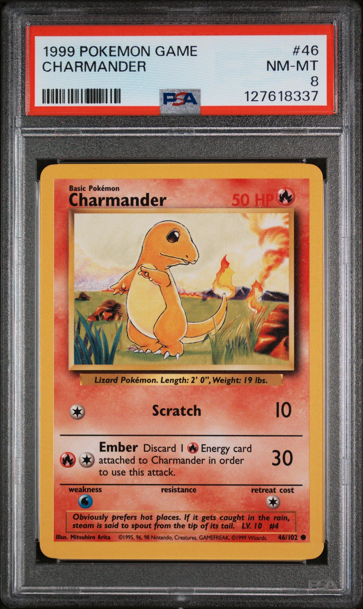 1999 pokemon card Amazon.com: Pokémon 1st/2nd Generation from 1999! Pack of 50 Cards  Guaranteed Holographics and first editions!! No more then 6 energy cards in  each lot unless requesting more! Product ID: 792759981470 : Toys & Games