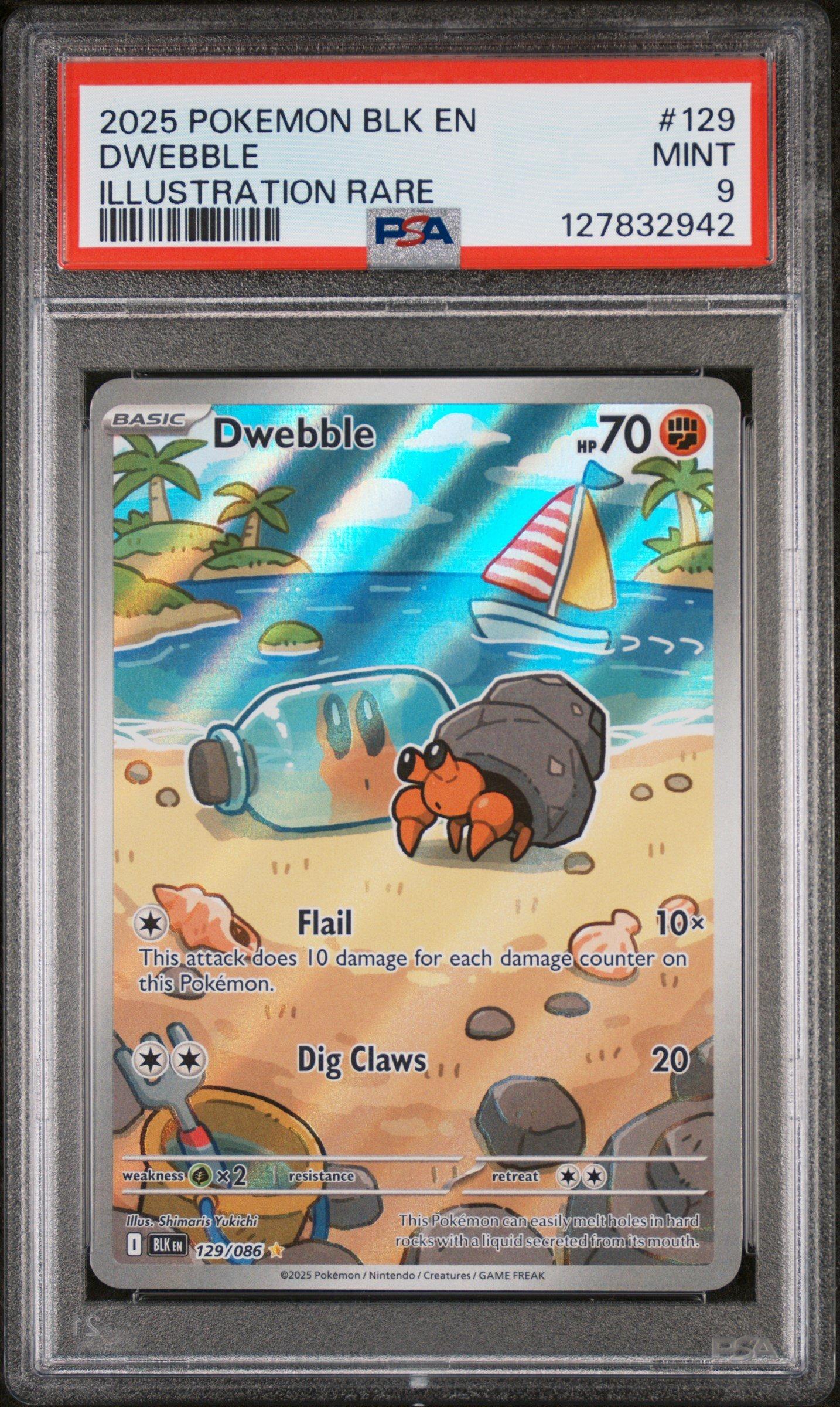 psa graded pokemon cards amazon Amazon.com: Pokeman Mystery Random Graded Card per PSA Graded Card 6-10 :  Toys & Games