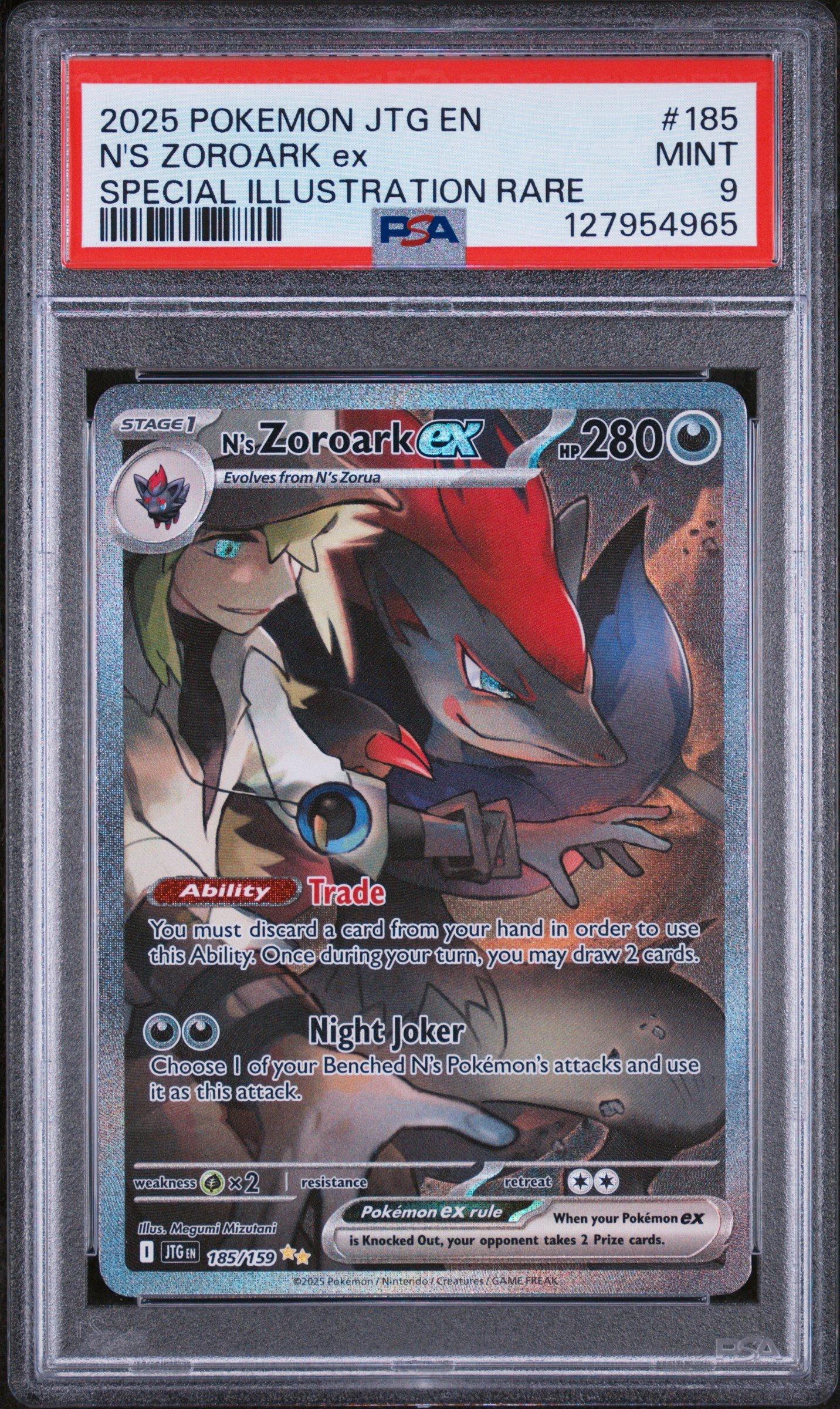 pokemon team rocket set 2025 card list The Glory of Team Rocket [SV10] Card List: Revealed Cards and Secret Rares