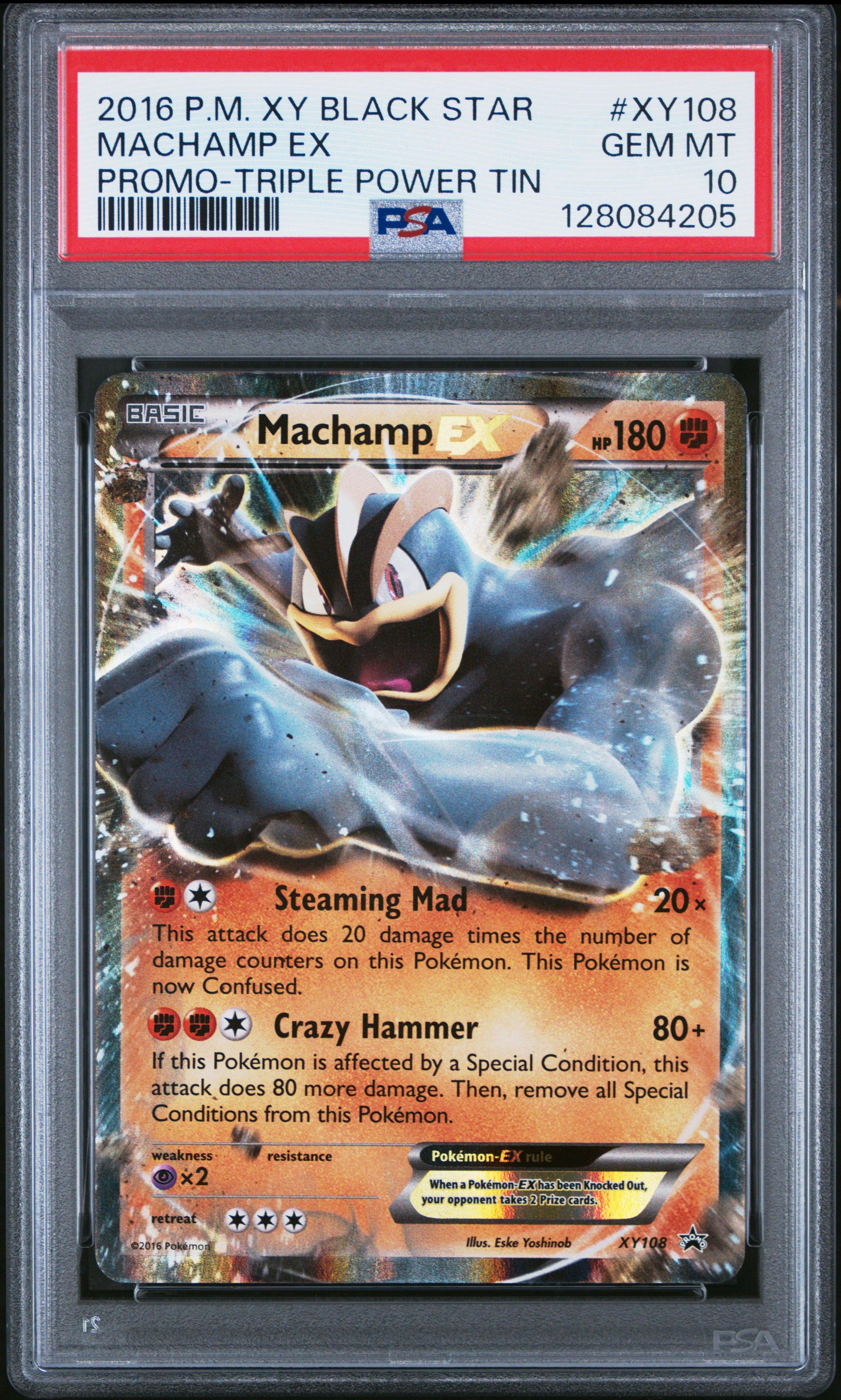 xy ex pokemon cards Mewtwo EX (157 Full Art) 157/162 main image 1
