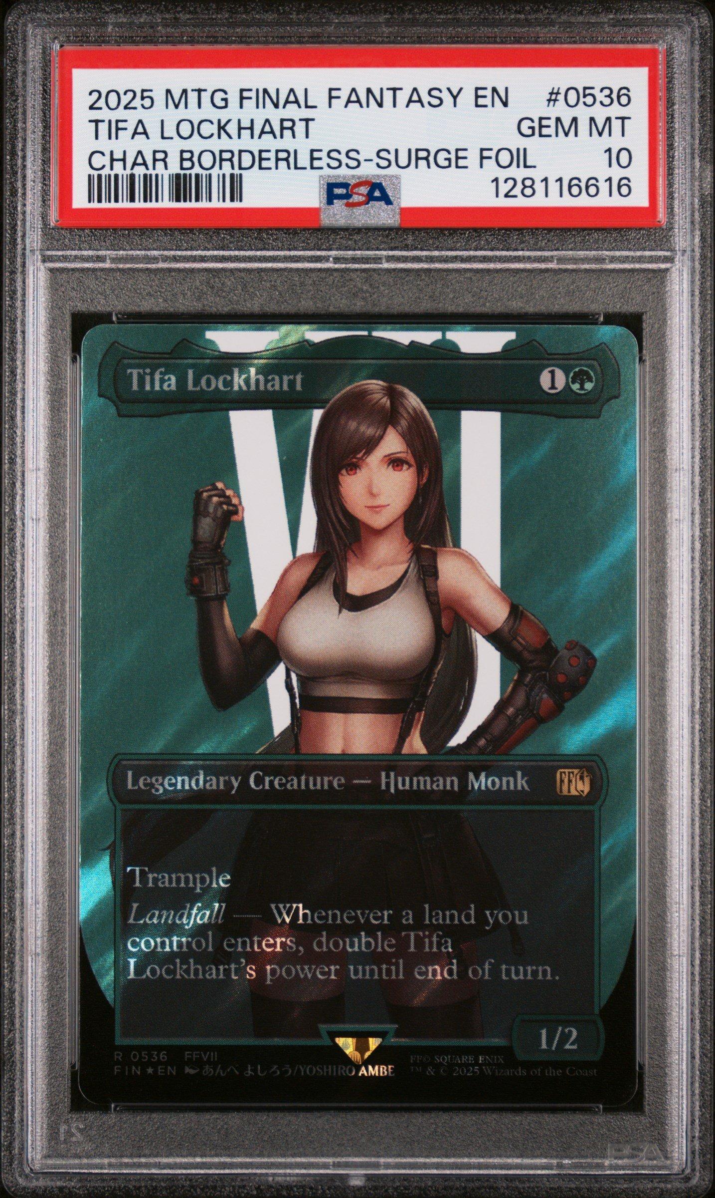 final fantasy mtg ultra pro Ultra Pro: UP38764 Magic the Gathering