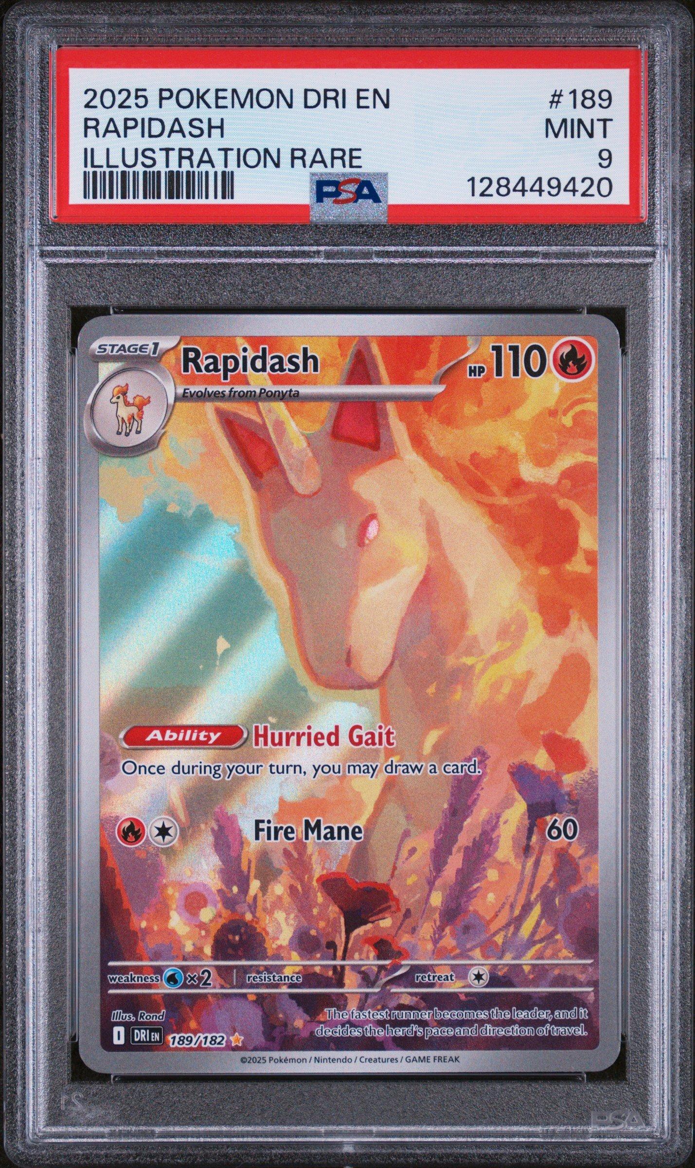 rainbow schoolgirl pokemon card price Schoolgirl (Secret) 277/264 Swsh08: Fusion Strike Holo for sale online