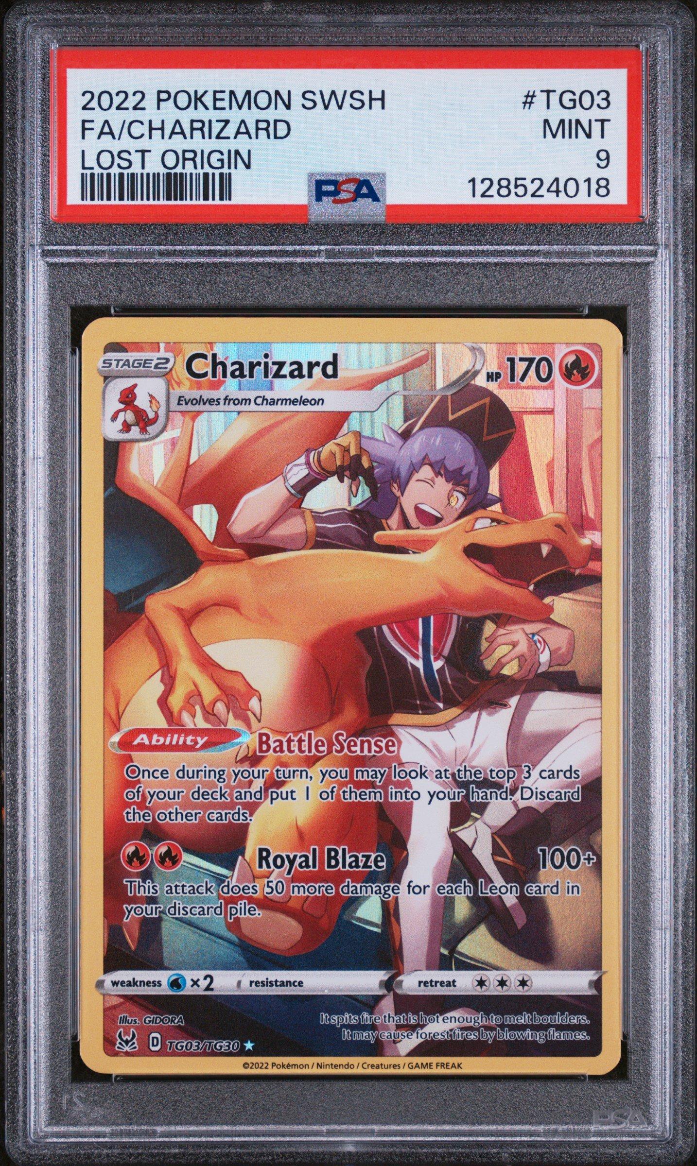 where can i buy psa graded pokemon cards Pokeman Mystery Random Card per Graded Card 6-10 : Toys & Games High Quality TPU 2022 Pokemon Sword & Shield