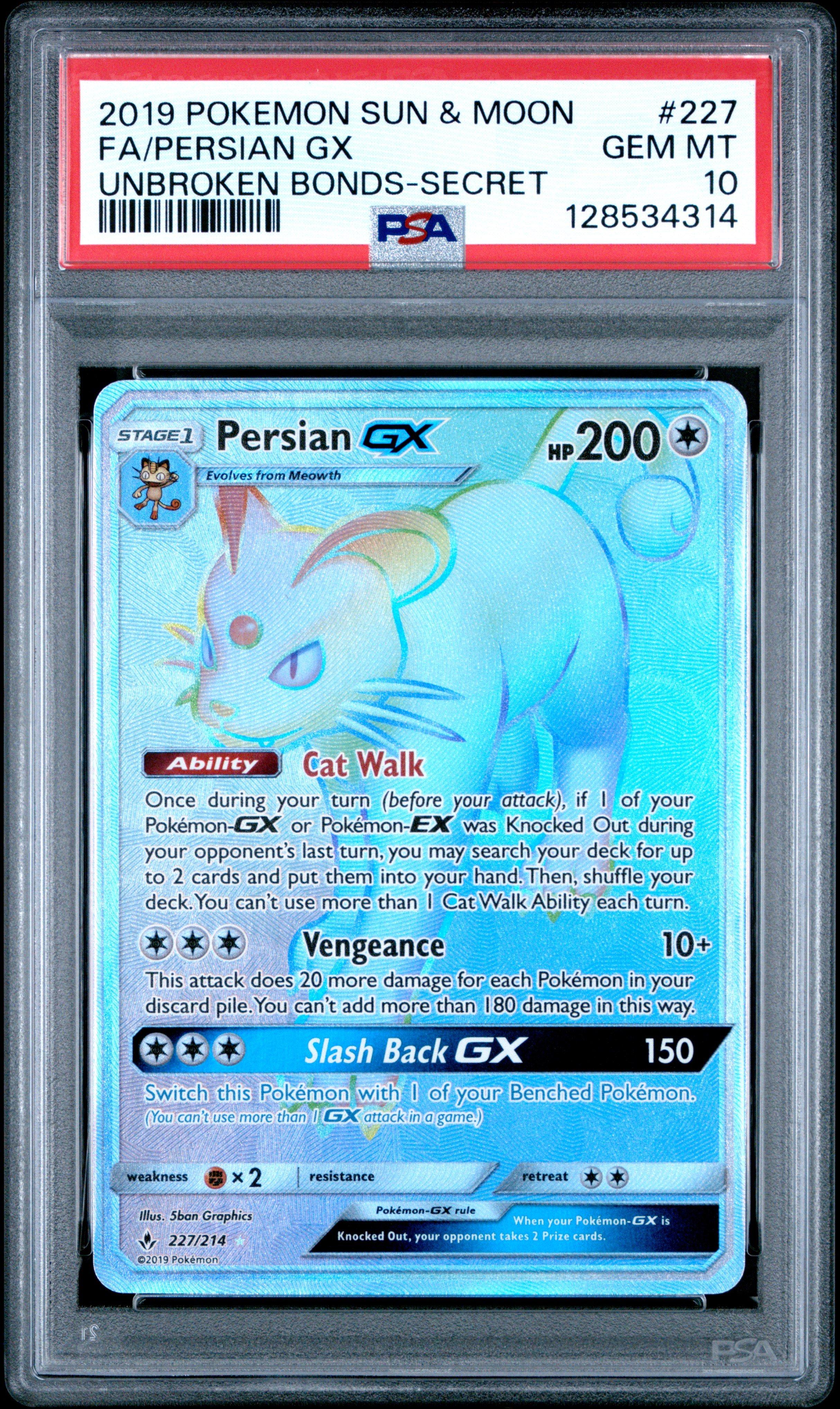 moon kitty pokemon card value - Sun & - SM Black Star Promos - Litten Pokmon Hit Points60 HP Form 2019 Pokemon Sun & Moon