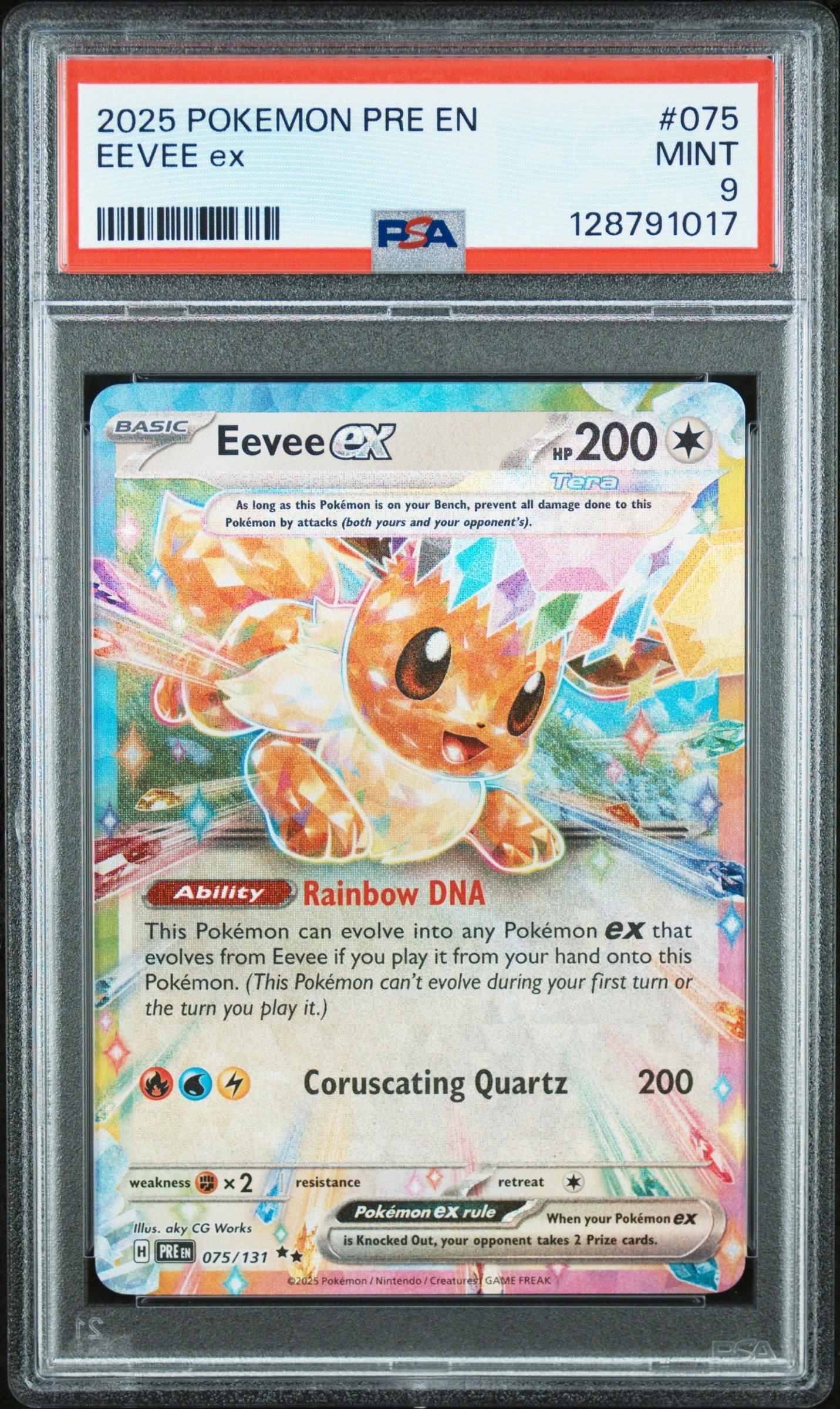 pokemon trading card game eevee v premium collection gamestop exclusive TCG - Celebrations - Memories - Sealed If thats not enough Eevee Evolutions Premium Collection Gamestop