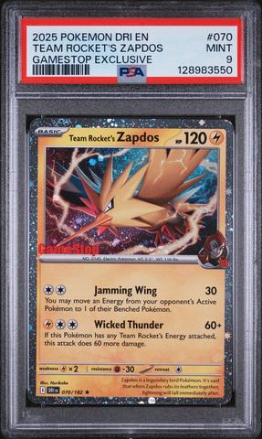 ドダイトス lv47 1ED 破空の激闘 DP6 059/092 psa10 ドダイトス lv47 1ED 破空の激闘 DP6 059/092 psa10