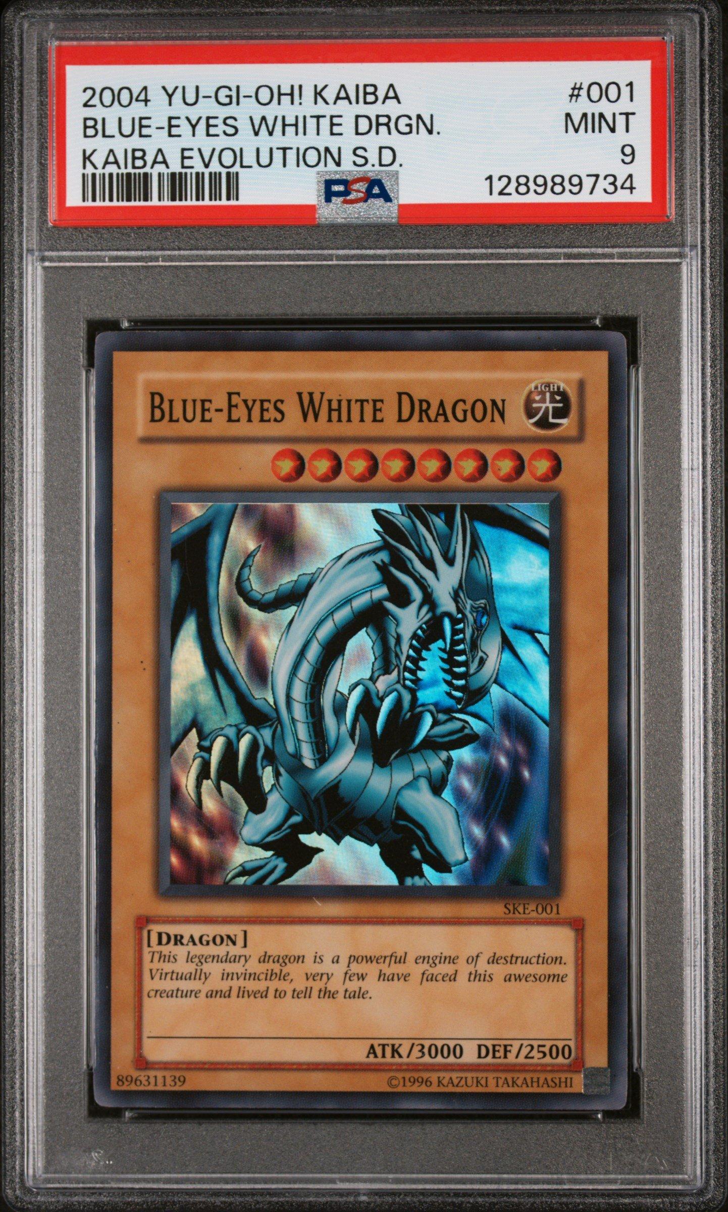 yu gi oh kaiba starter deck yu-gi-oh Structure - Seto So if you are ready to tame the power Unopened Kaiba Starter Deck :