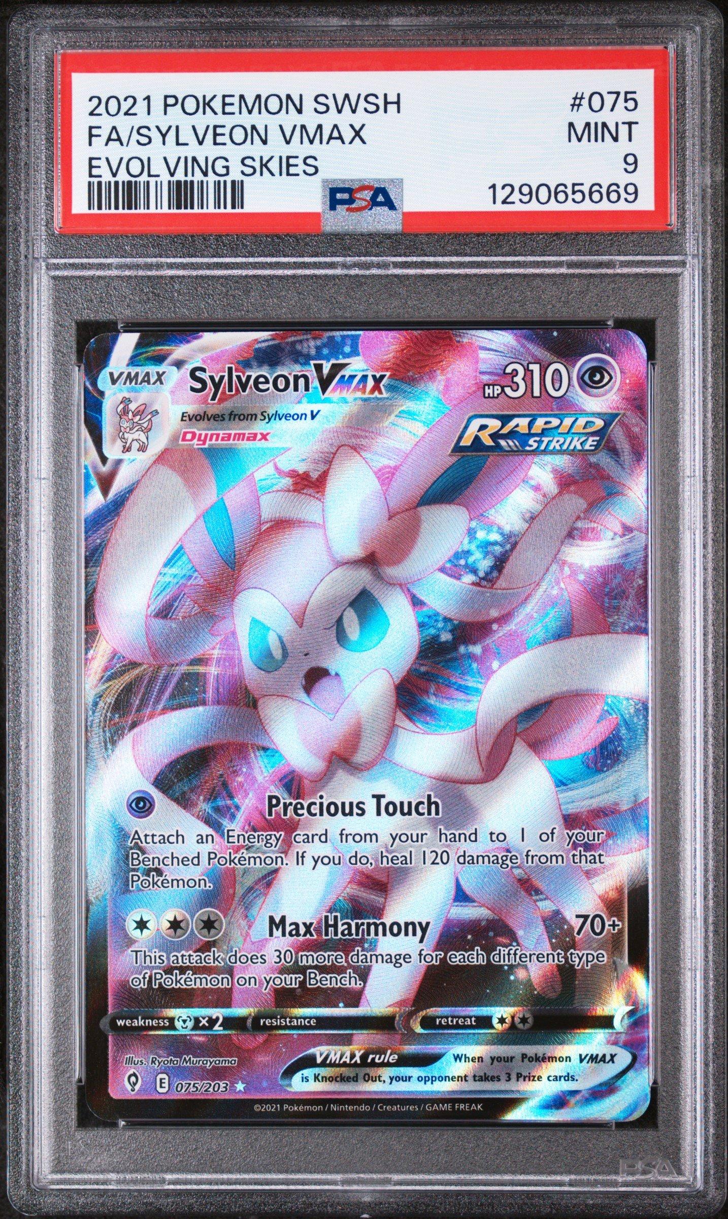 2021年 ポケモンカード Sylveon VMAX PSA 10 s-l400.jpg