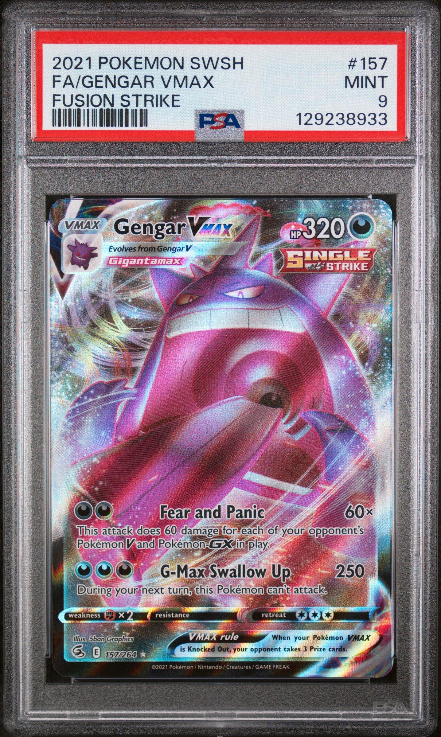 fusion strike booster box gamestop Amazon.com: Pokemon TCG: Sword & Shield Fusion Strike Build and Battle  Booster Kit Box Set : Toys & Games main image 1