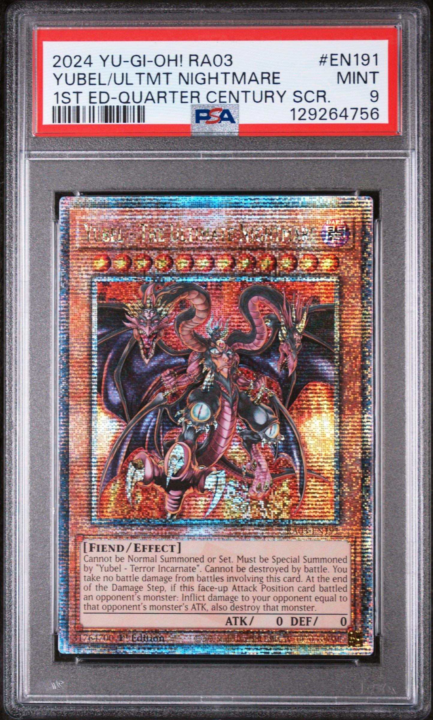 yugioh quarter century bonanza best cards YU-GI-OH! Quarter Century Bonanza