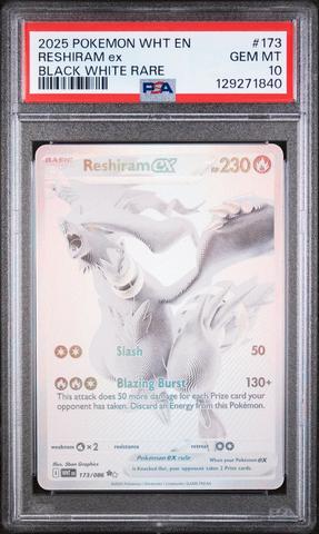 2024 One Piece Op08-two Legends 106 Nami Alternate Art PSA 10