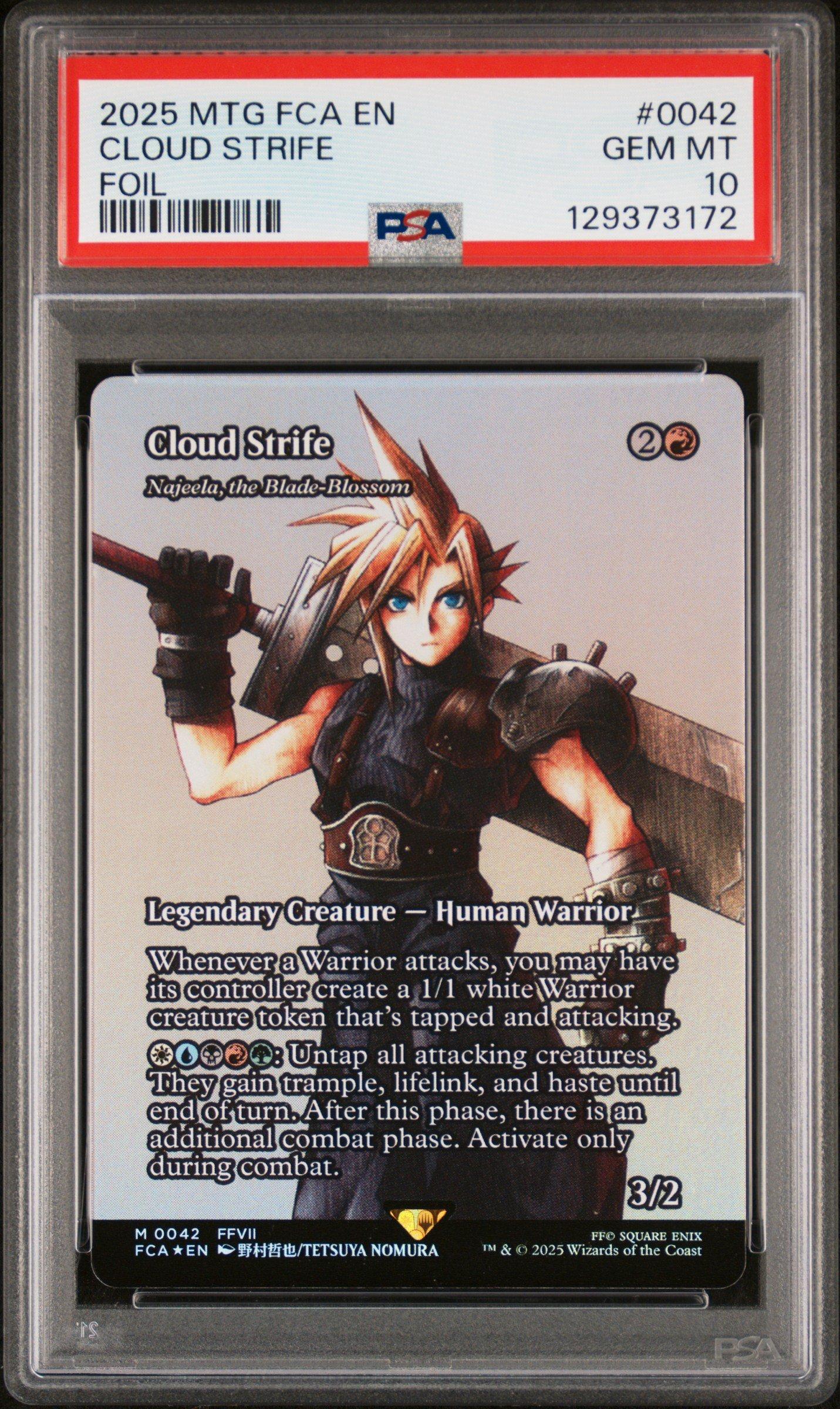 where to buy graded mtg cards Magic: The Gathering Cards