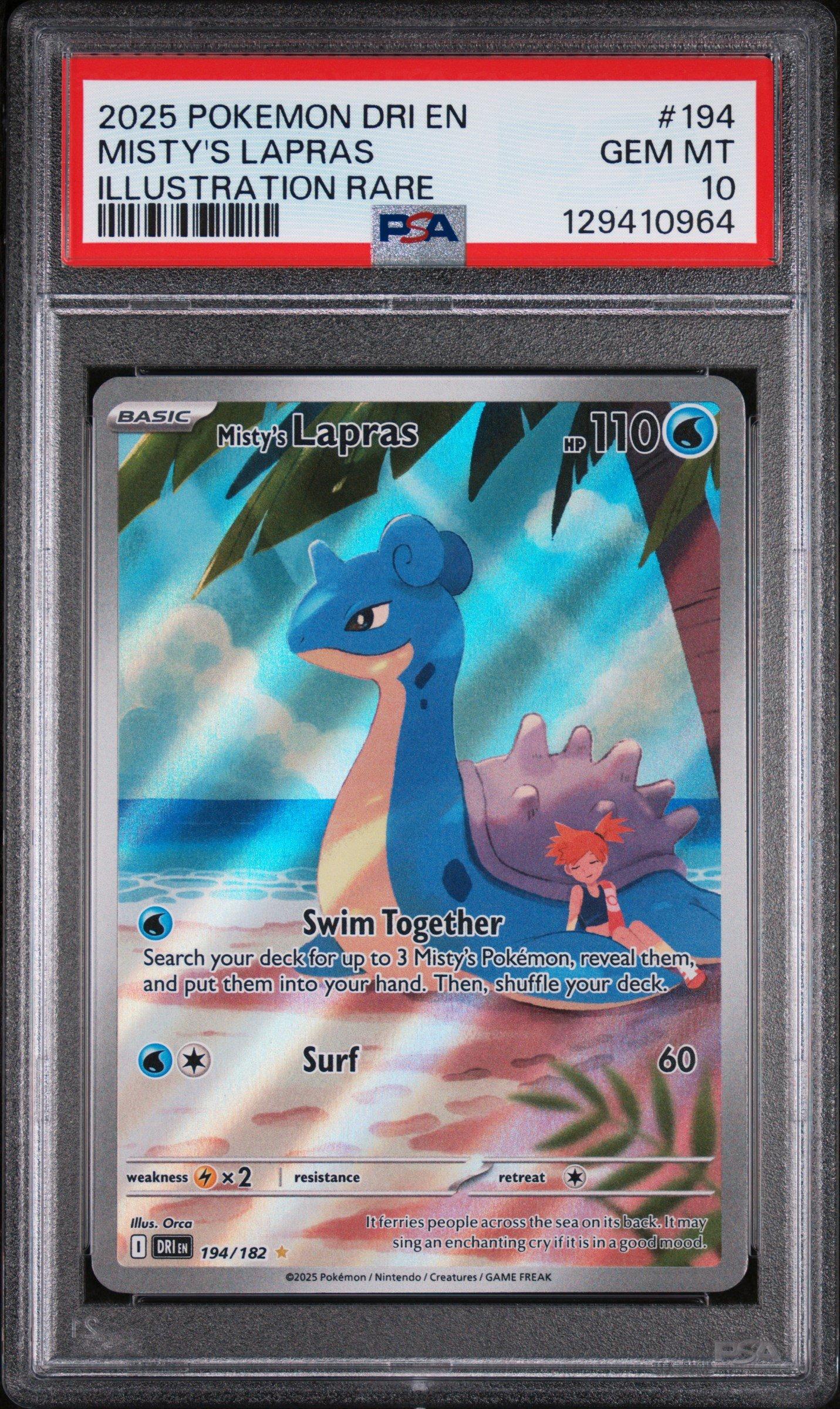 top 5 rare pokemon cards Discover the World's Most Valuable Pokemon Cards