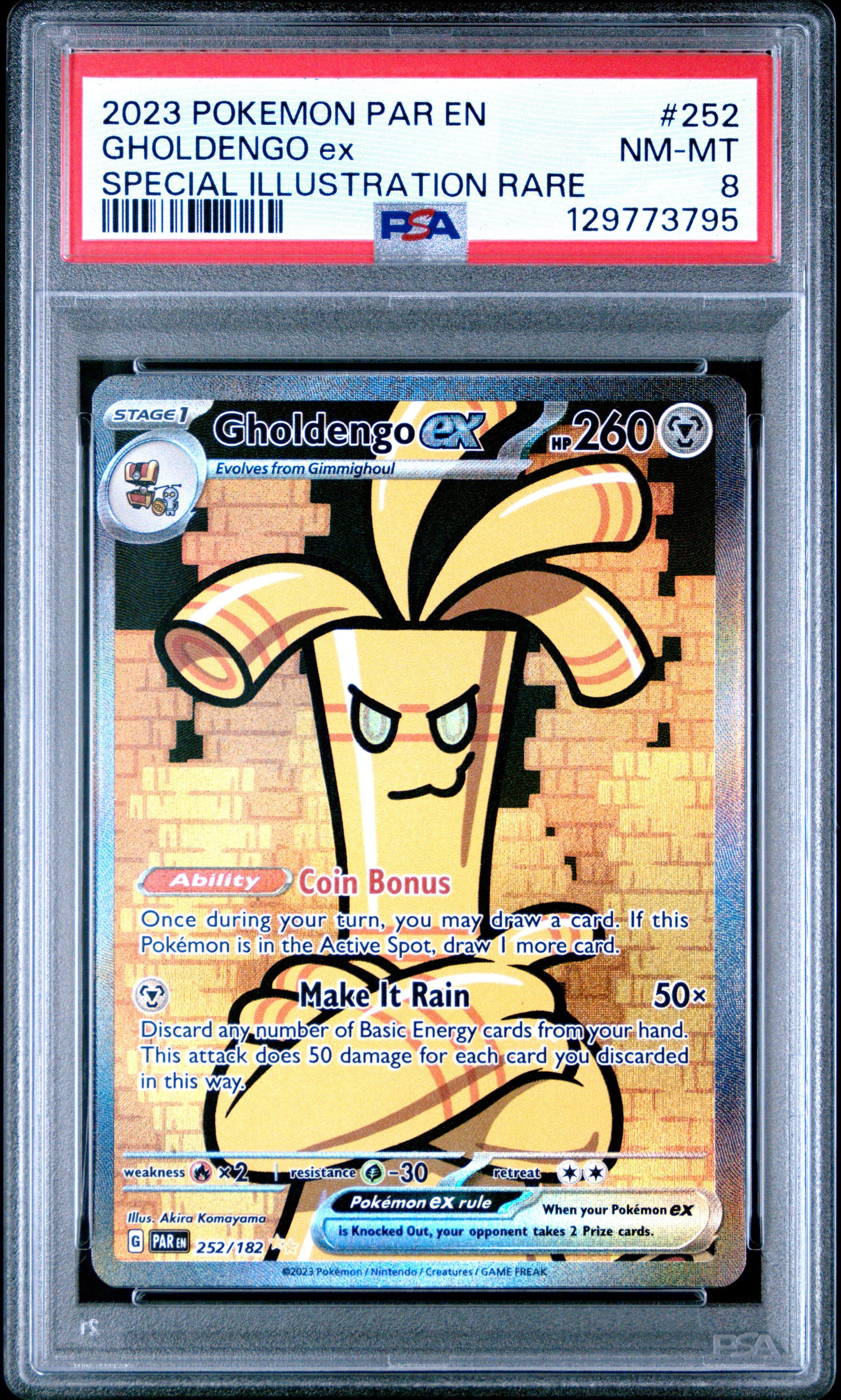 rare cards from paradox rift Shop Rare & Individual Pokémon Cards | Your Ultimate Pokémon TCG Store main image 0