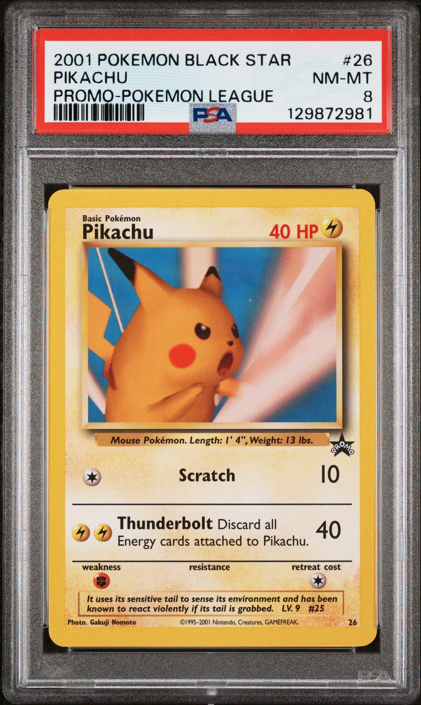 pokemon dark pikachu card Phantasma 2022 Japanese S10a CHR #073 PSA 10 – Yamacardo Secret Rare Card Type Will Pikachu Dark Phantasma card