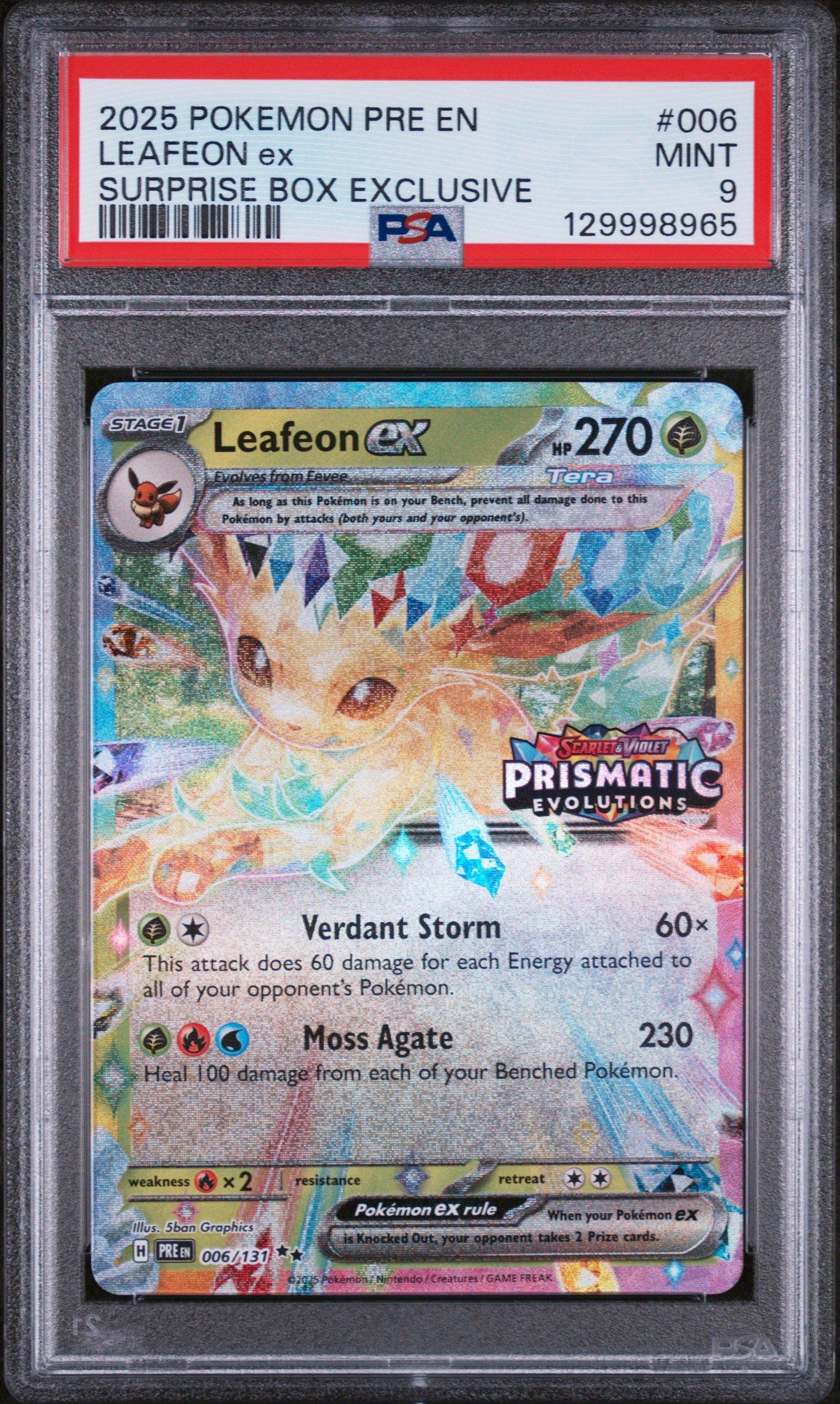 sealed pokemon booster box Pre-Order) Pokemon Pitch Black Booster Box Sealed Case  MHDEALSPLUS
