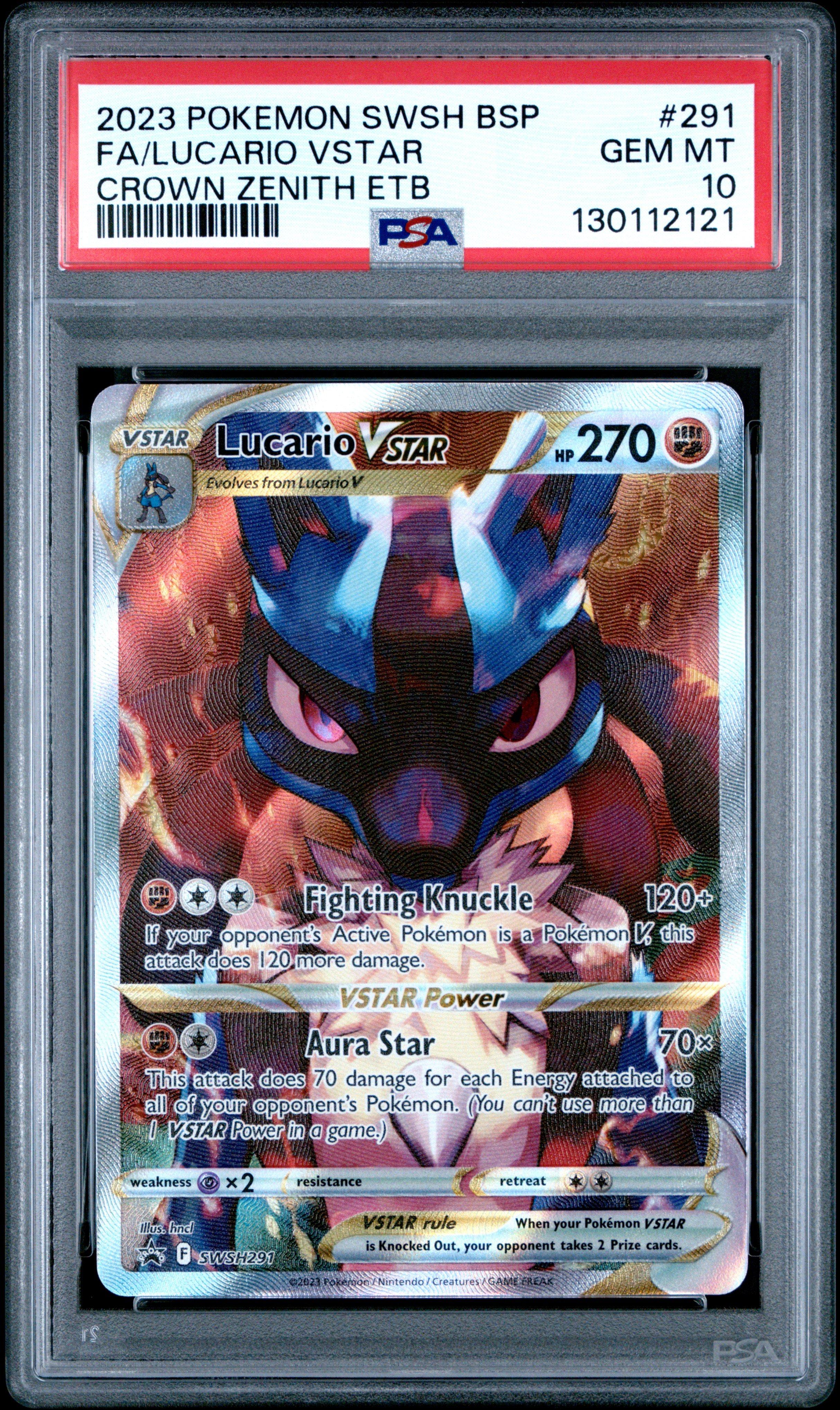 lucario vstar pokemon card Pokmon TCG: Premium Collection Super Anime Store Visit YOYO Pokemon Card TCG - Lucario