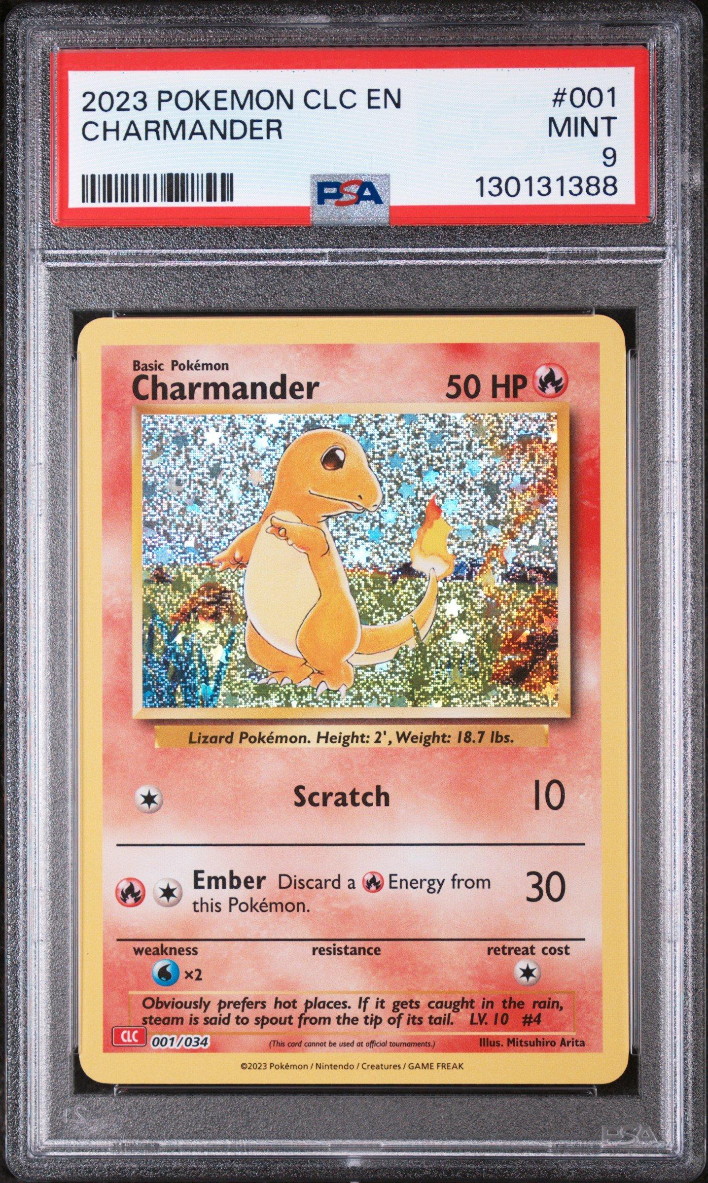 2023 pokemon clc-trading card game classic charizard & Ho-Oh Ex Deck # Listed cards may have imperfections. 2023 Pokemon Clc-trading Card Game