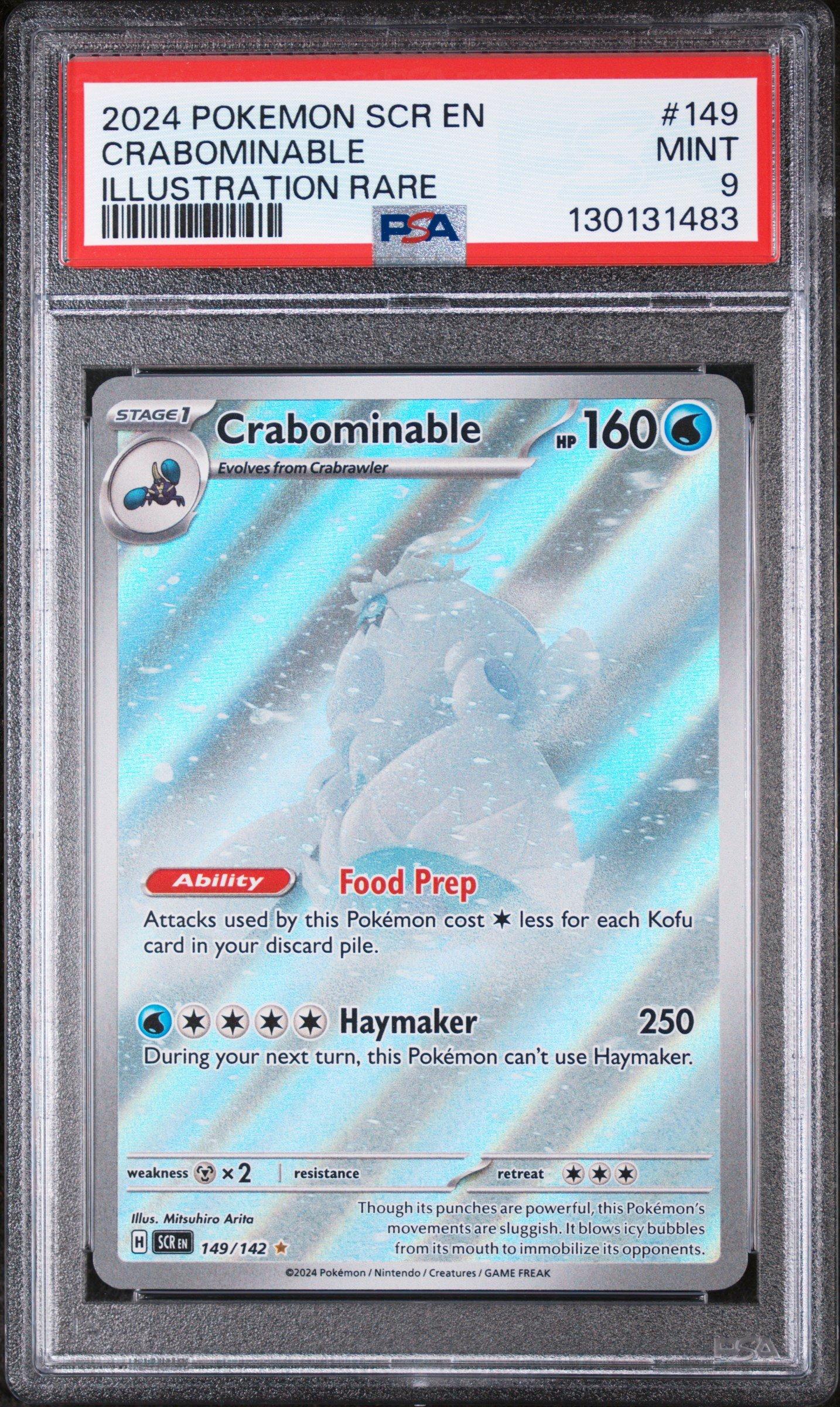 what pokemon set has 149 cards Cloyster 34/149 Rare Stage 1 Solgaleo GX (89/149) [Sun &