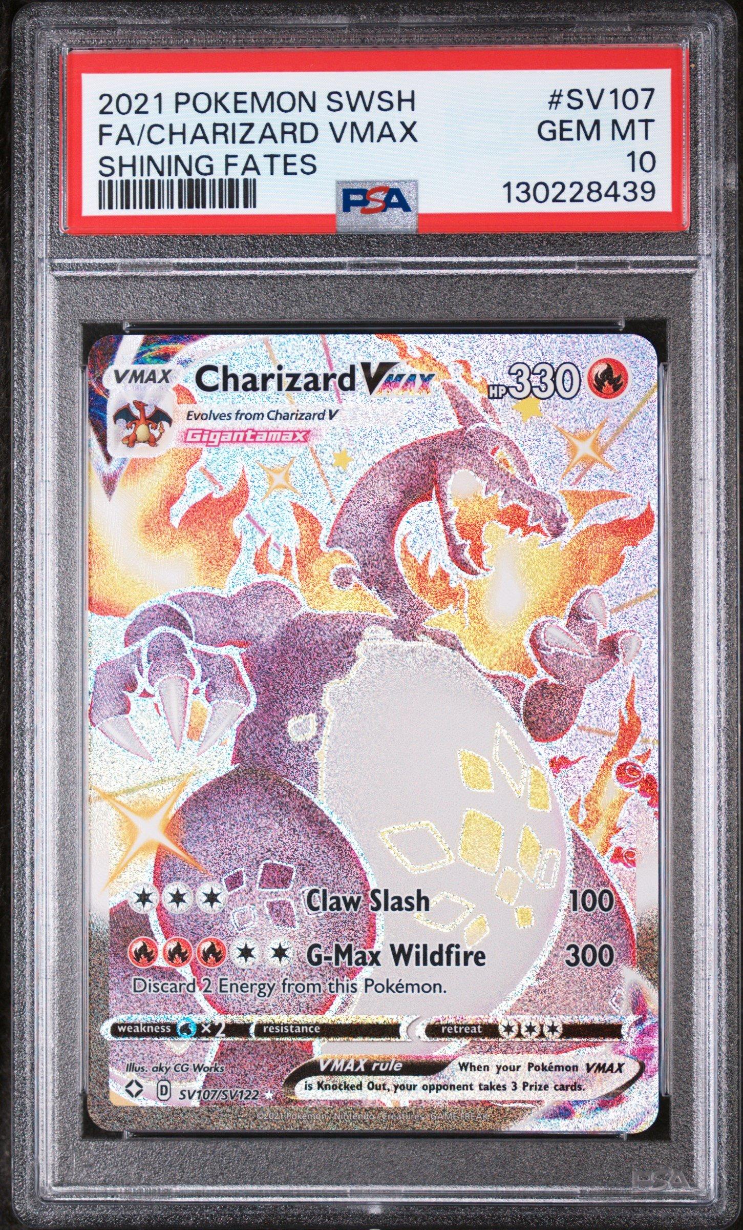who buys graded pokemon cards Graded Pokemon Cards | PSA, CGC & BGS Graded Pokemon Slabs