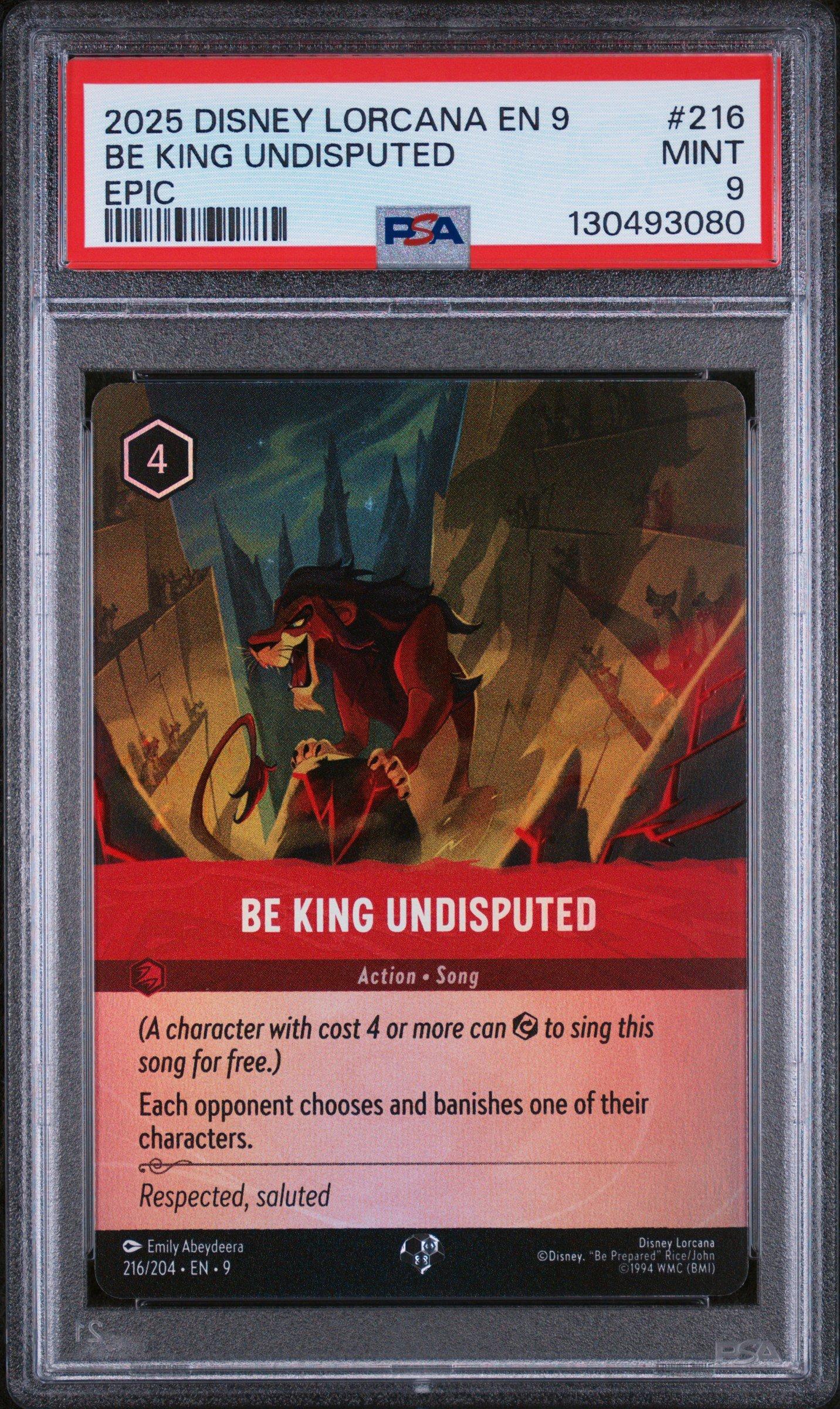 Disney Lorcana Cards | GameStop