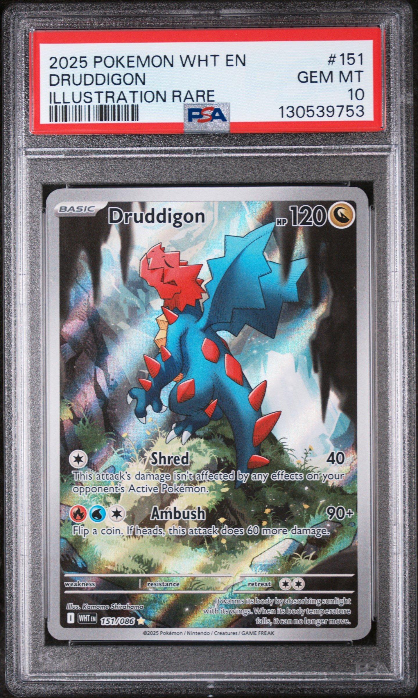 フーディン　PSA10 151 PSA10】MフーディンEX [XY 041/171](ハイクラスパック「THE BEST OF XY