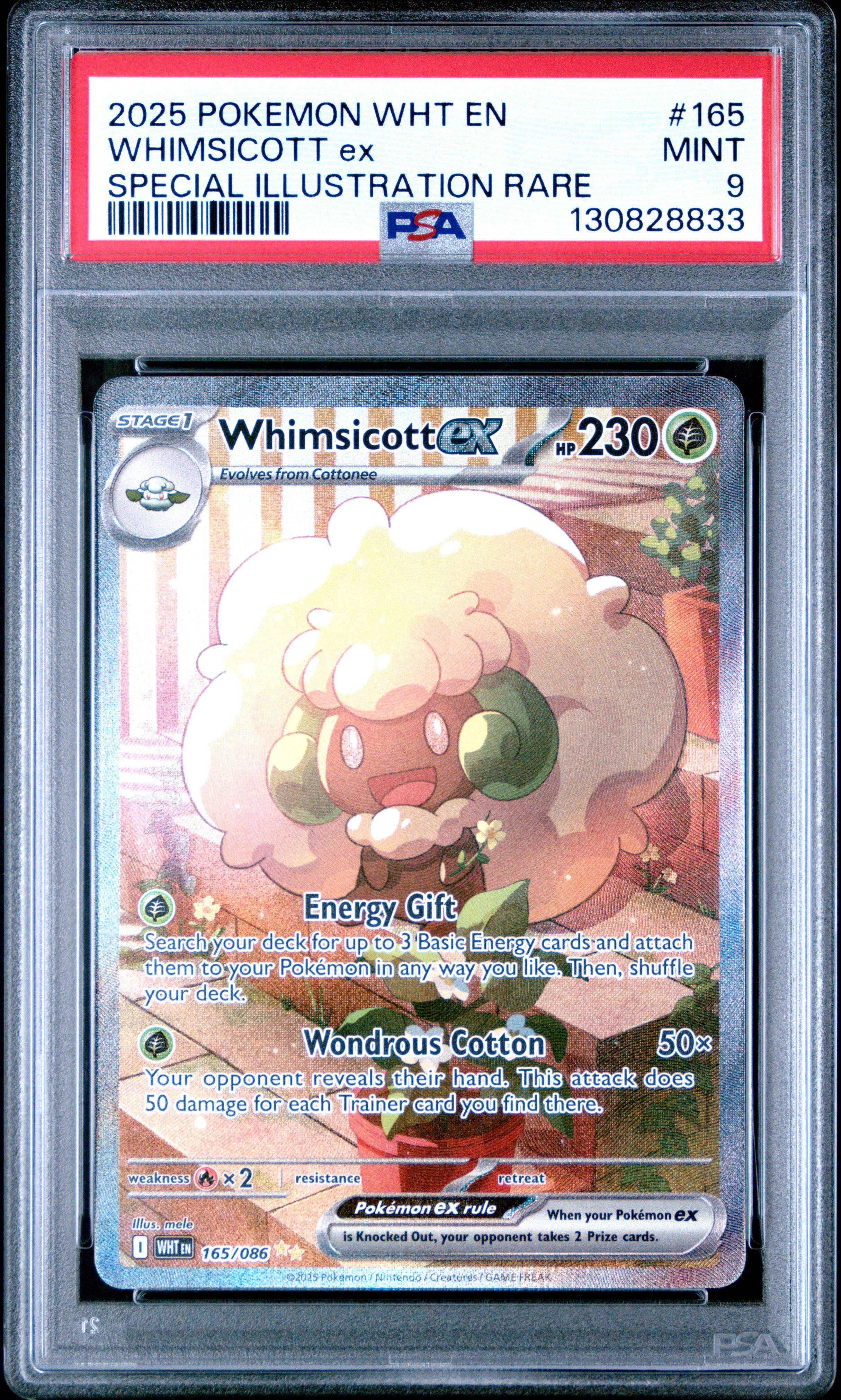 pokemon whimsicott card Whimsicott Cards | Dex