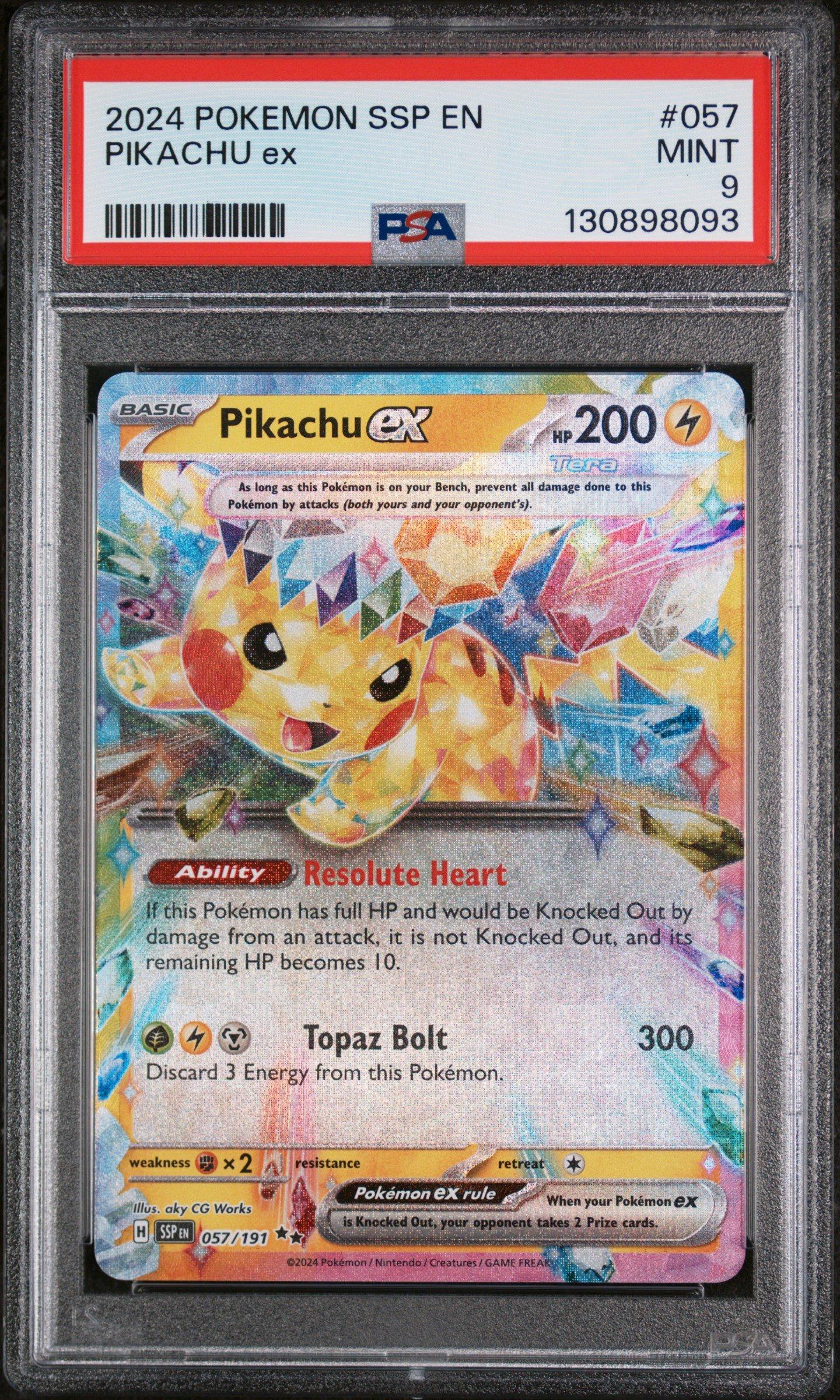 heart gold pokemon cards Pokemon Heart Gold Soul Silver: Unleashed Near Complete Set