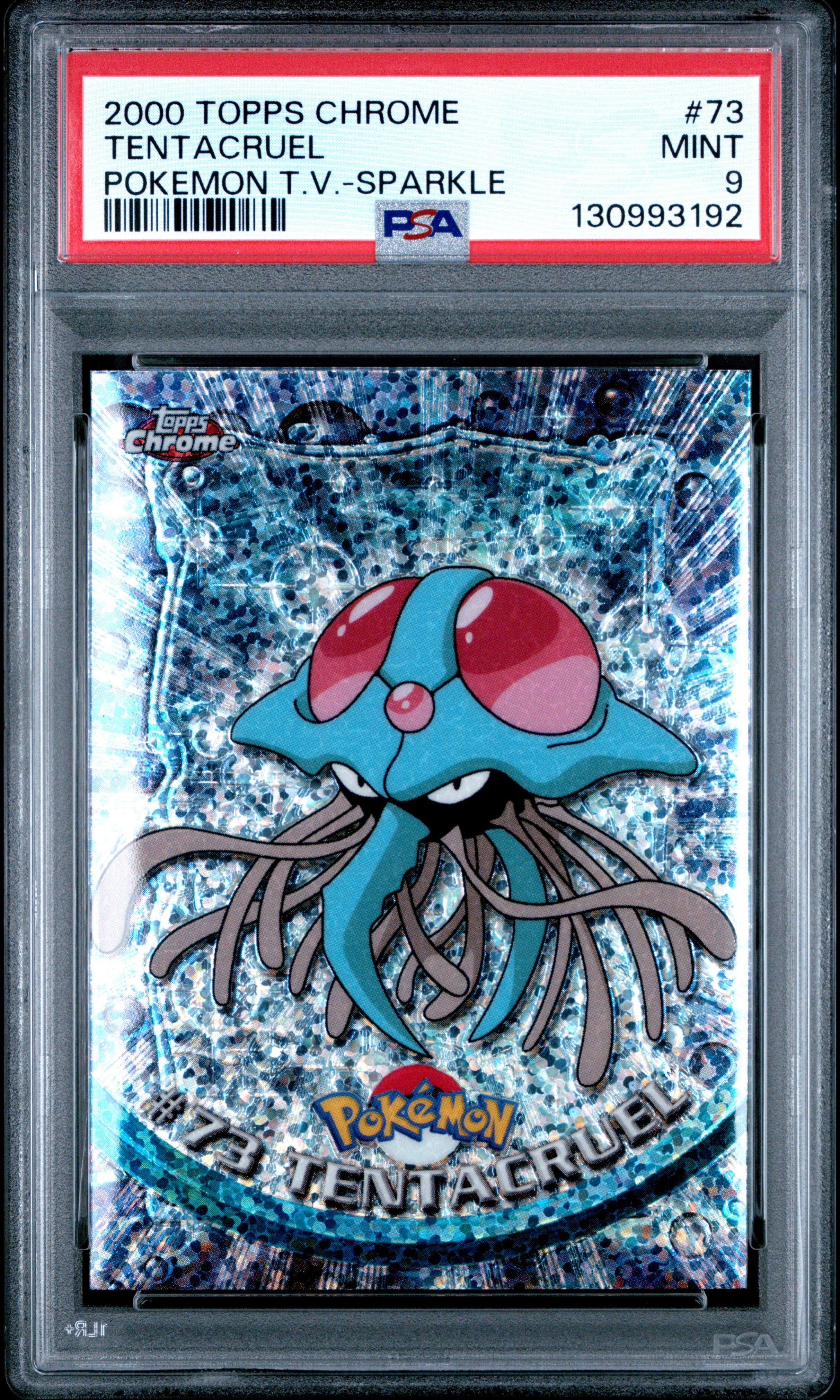 pokemon tentacruel card Tentacruel - Southern Islands #10 Price & Value