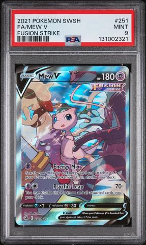 2023 Pokemon Sword And Shield Crown Zenith Gg34 Full Art/mareep