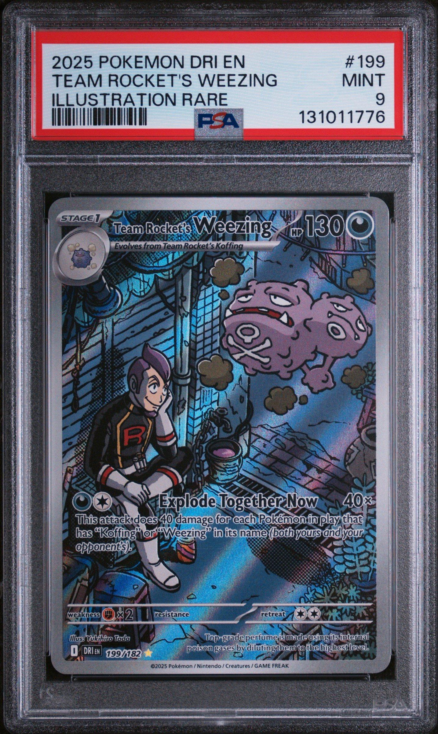 psa10 ウィングイーグル booster 5 世界で1枚 psa10 ウィングイーグル booster 5 世界で1枚 psa10 ウィングイーグル