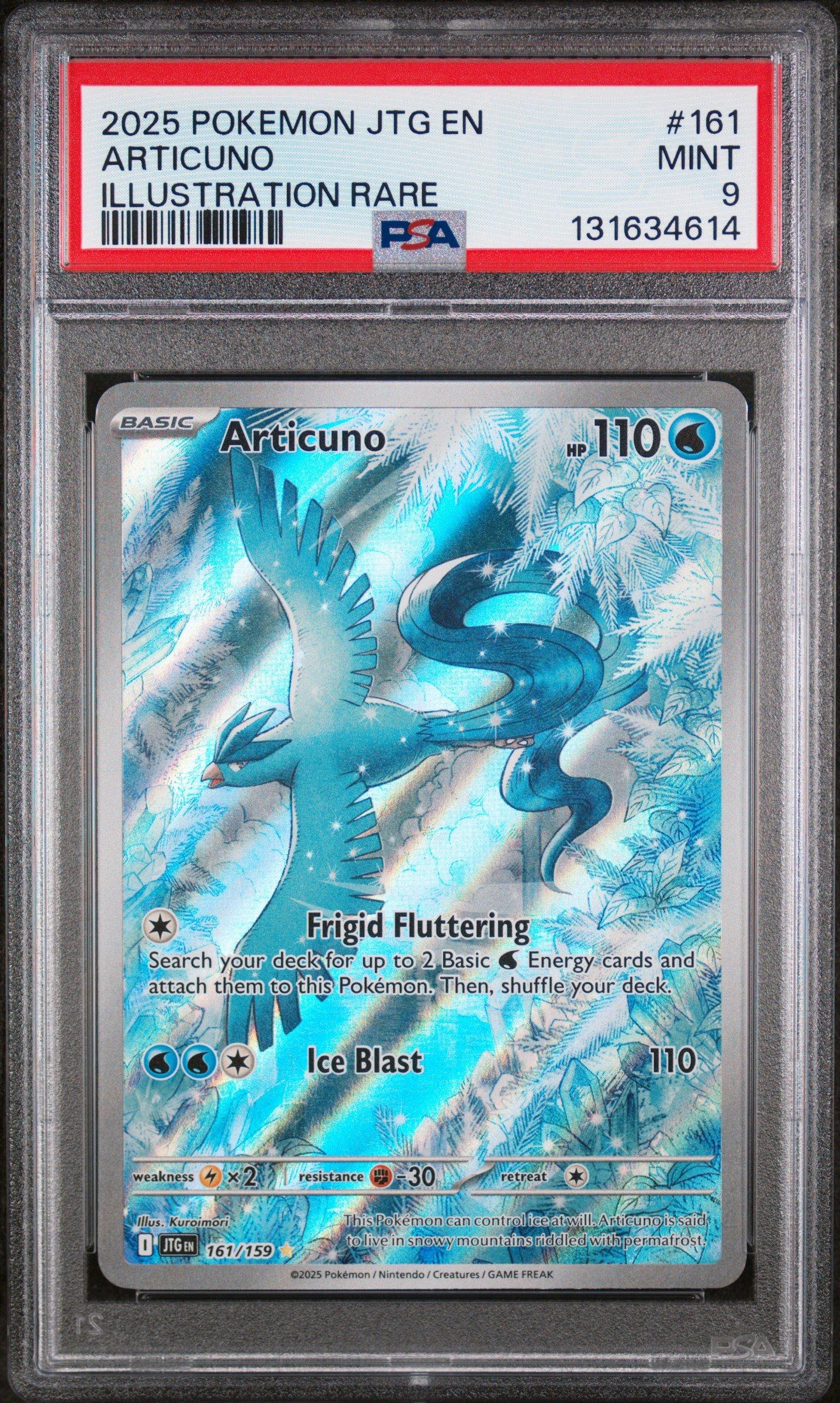 ポケモンカード PSAグレード付きセット 2023 Pokemon Sword And Shield Crown Zenith Gg30 Full Art/pikachu