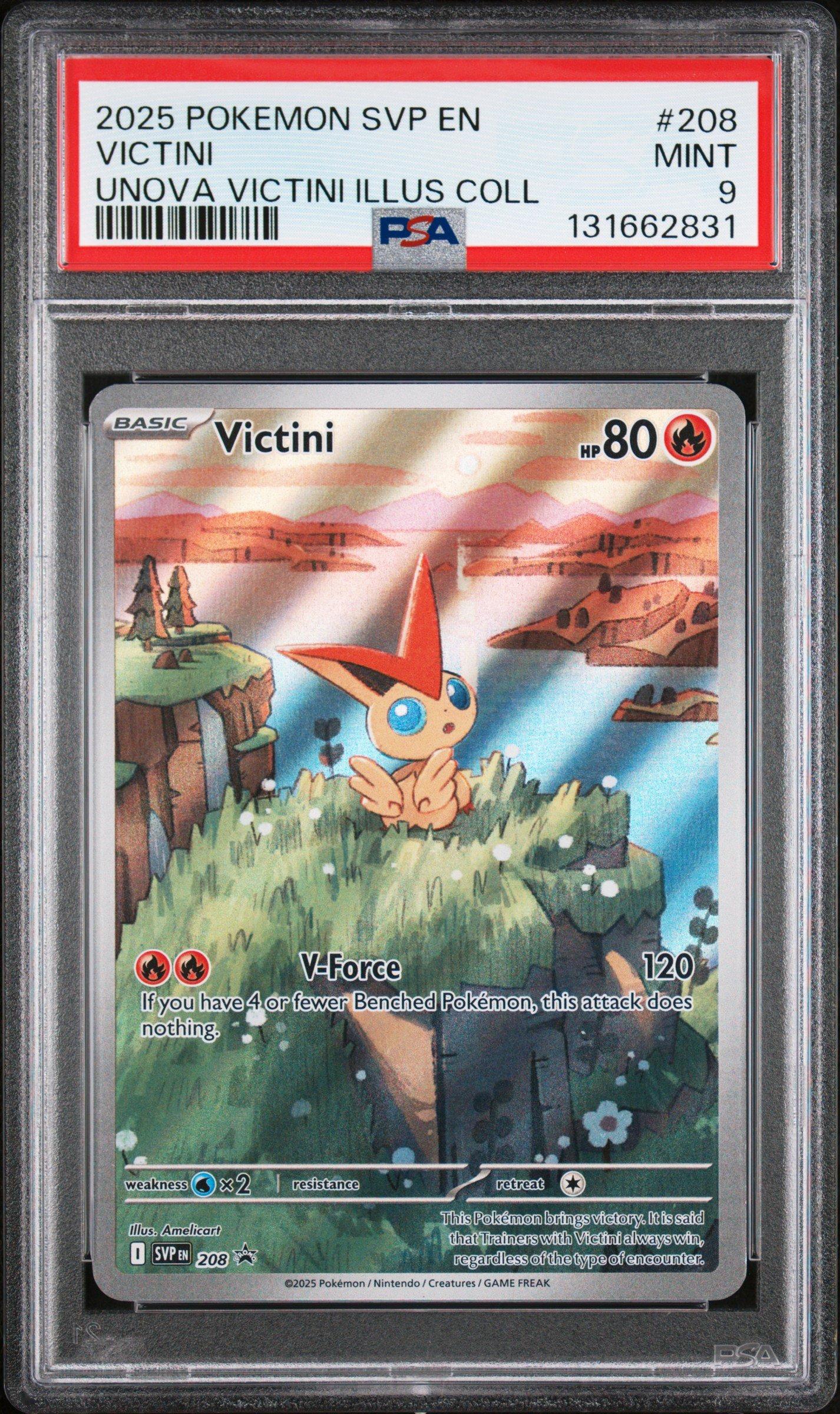 pokmon - trading card game: unova victini illustration collection Pokemon Black Bolt & White Flare Illu  Core Gaming VioletBlack Bolt and Scarlet Pokemon TCG Scarlet Violet 10.5