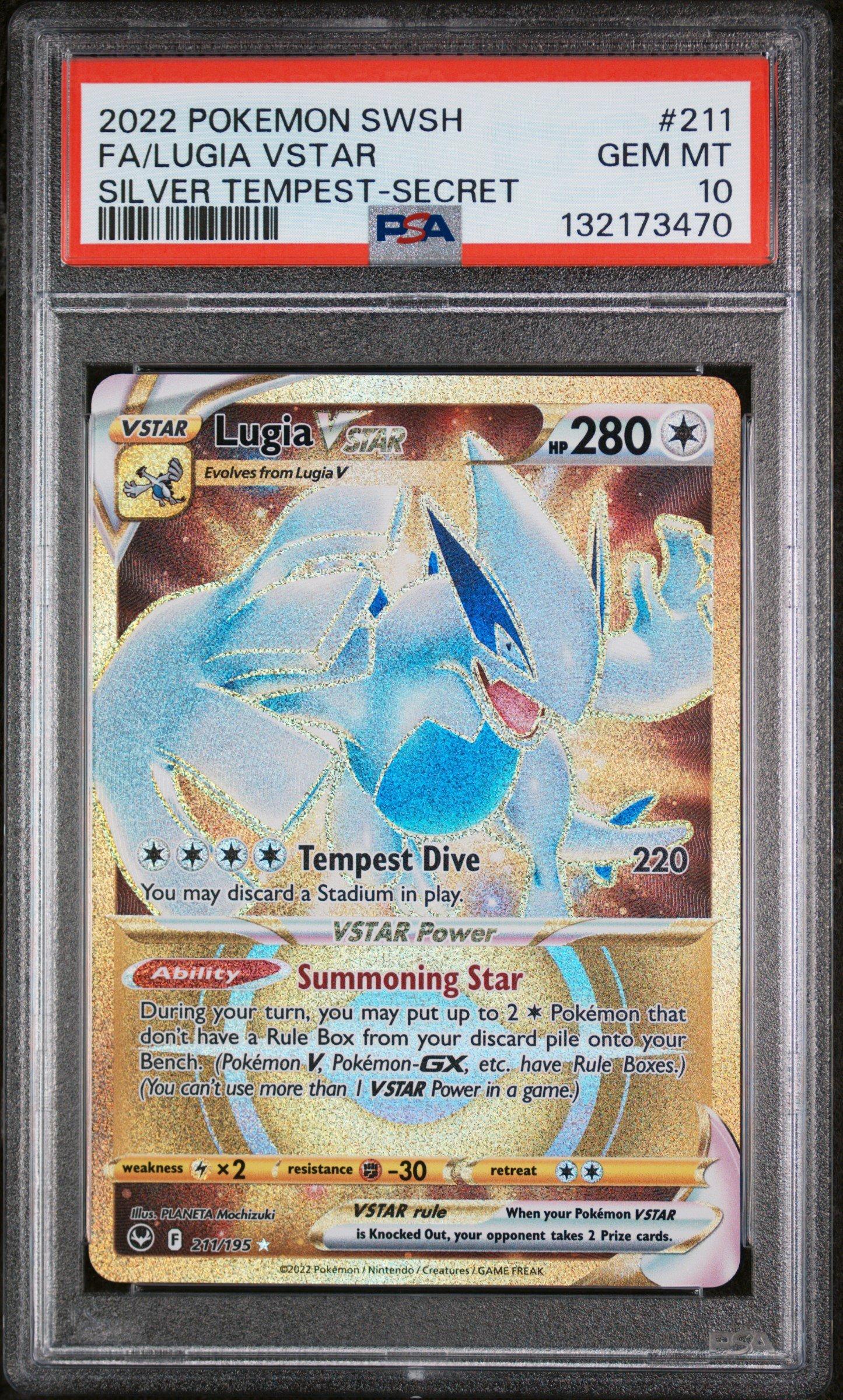 rarest pokemon card silver tempest Shop Rare & Individual Pokémon Cards | Your Ultimate Pokémon TCG Store