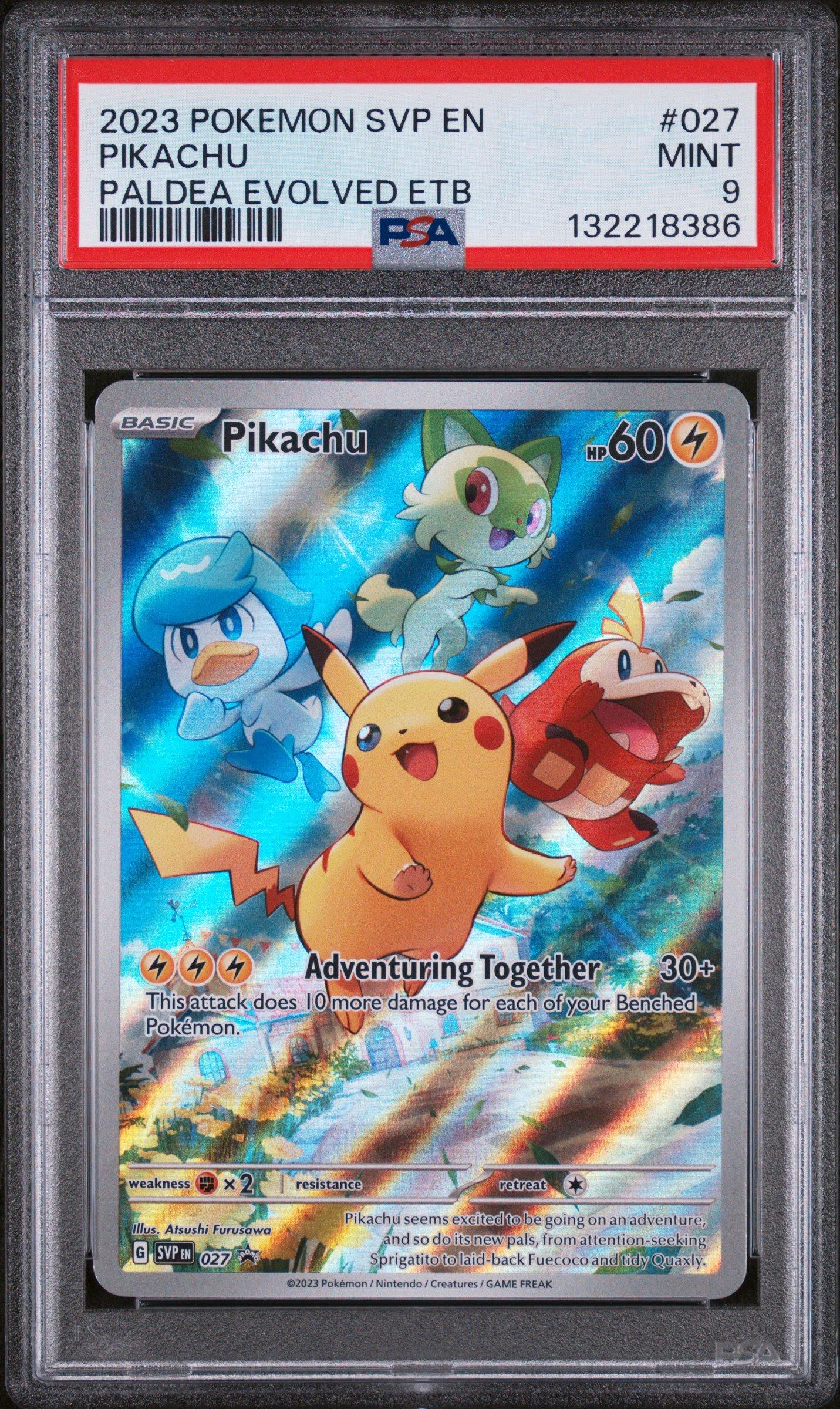 pokemon trading card game prismatic evolutions booster bundle release date Amazon.com: Pokemon TCG: Scarlet & Violet