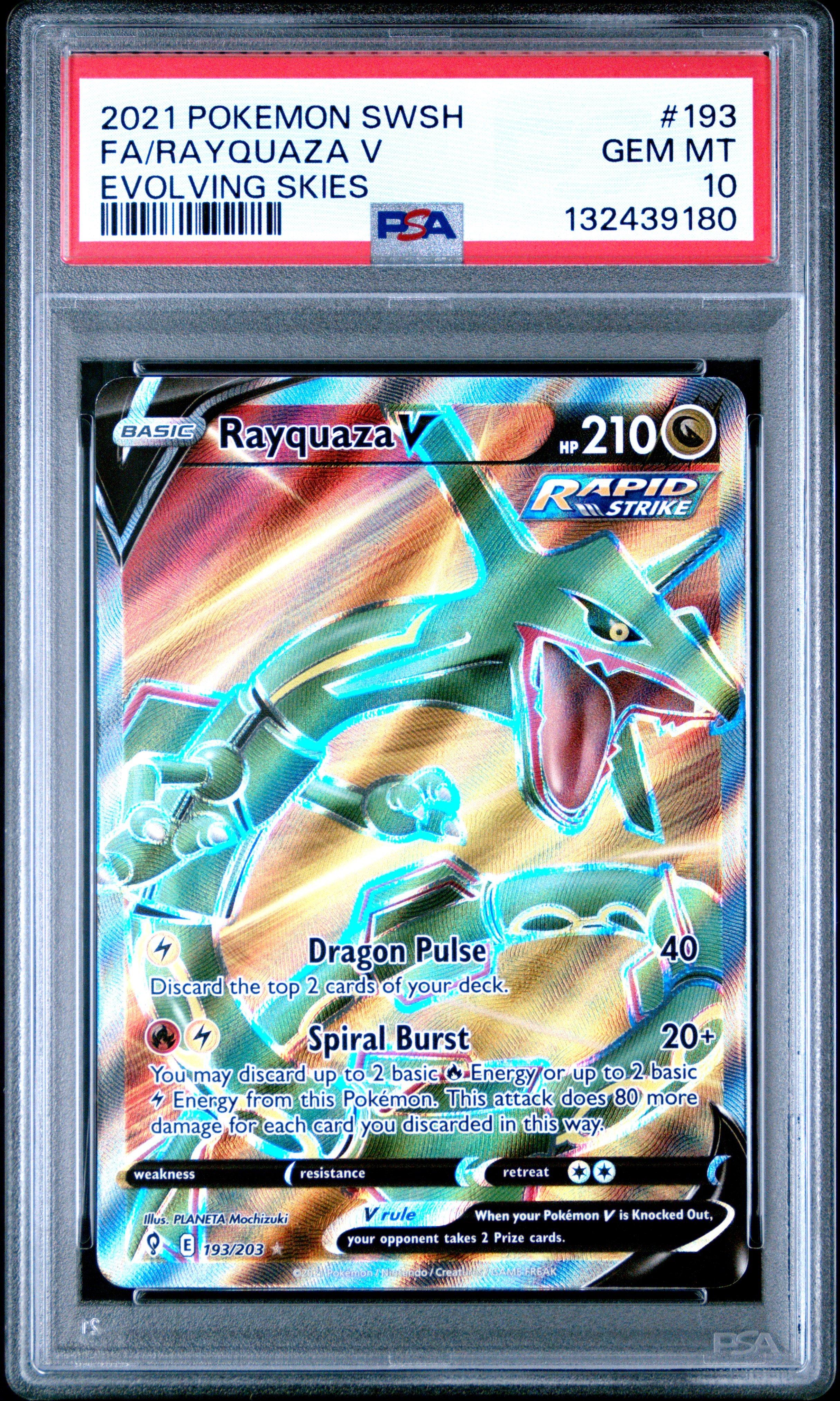 rayquaza pokemon card full art EX #85 EXTENDED Card Number / Rarity Pokemon Card - XY: Roaring