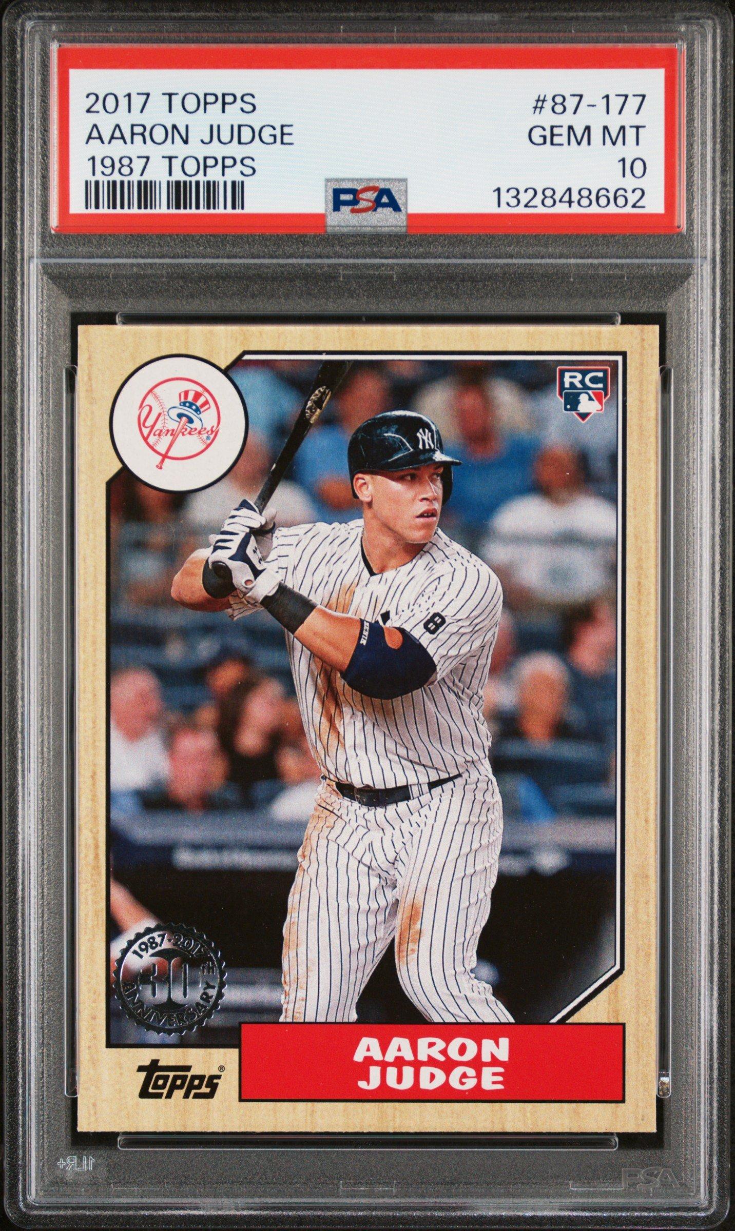 topps graded cards Derek Jeter 60 Years of Baseball Card 10 (original Issue) (as Pictured) (5347) Graded 10 Munetaka Murakami 2025