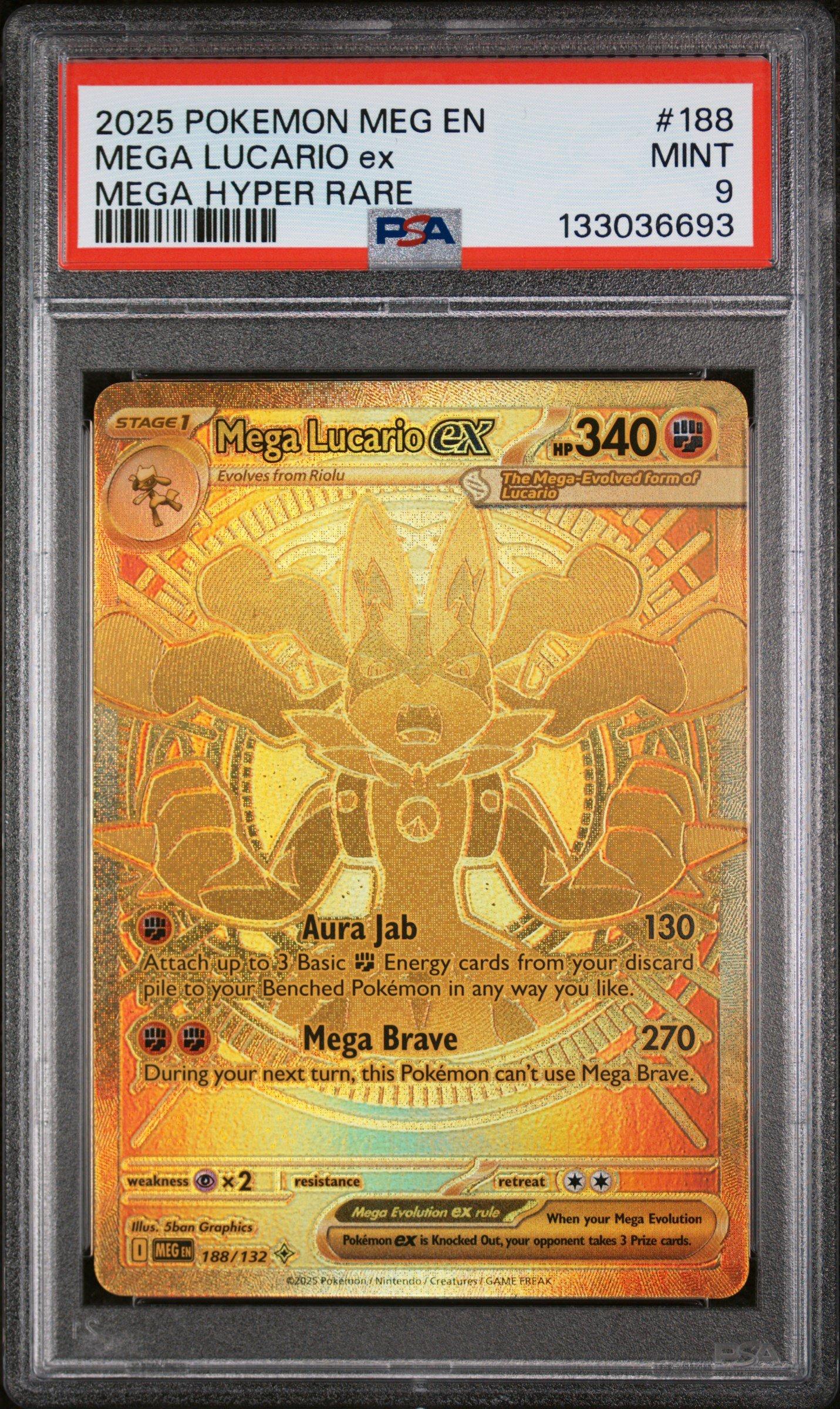 [PSA8] ポケモンカード PSA 8 2003 POKEMON SKYRIDGE BOX TOPPER #9 CHARIZARD PROMO HOLO