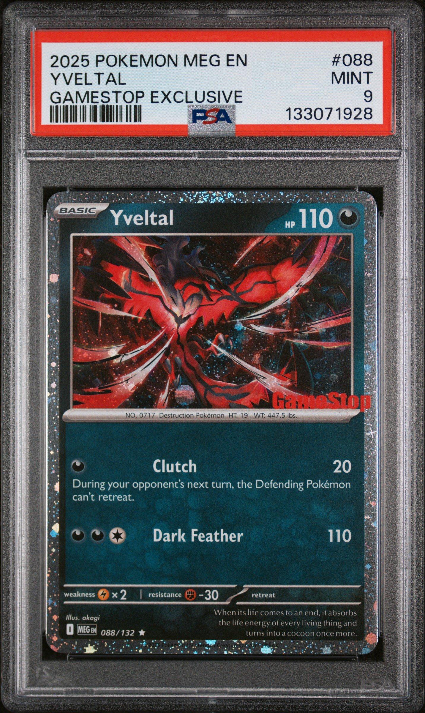 yveltal pokemon cards Yveltal-GX Forbidden Light Pokemon Card
