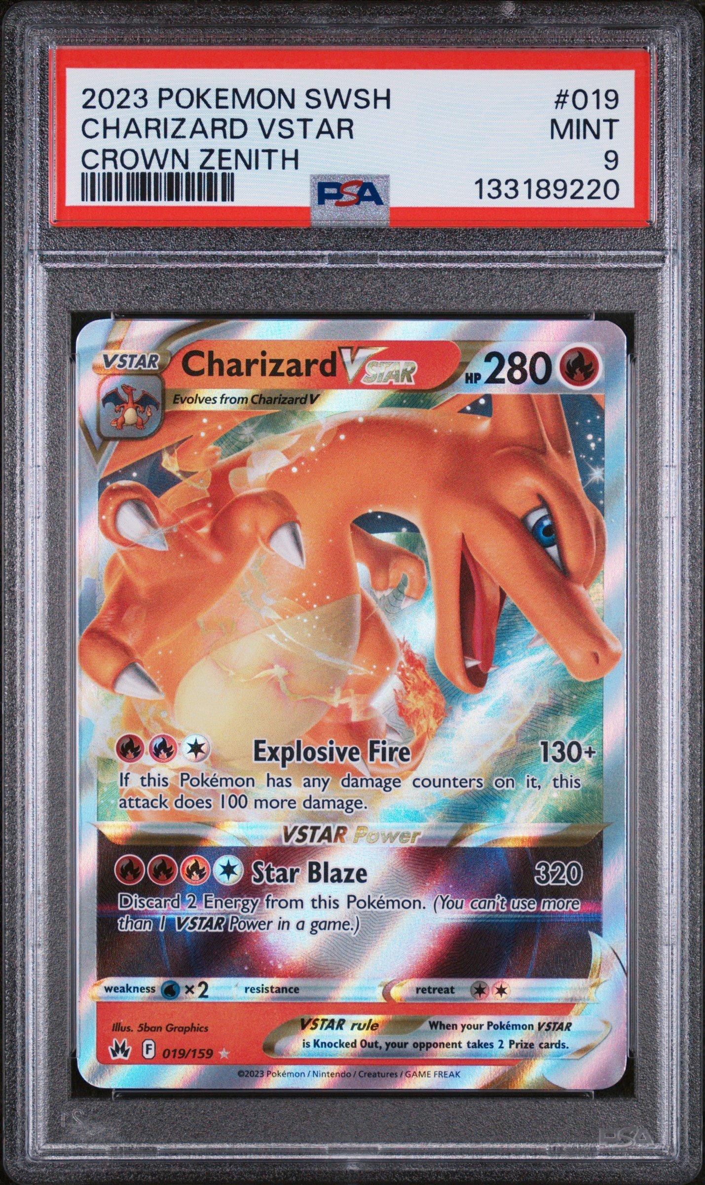 pokemon mega secret rare cards Pokemon Graded: Giovanni's Charisma 204/165 Scarlet & Violet 151 (2023 –  Double Infinity Gaming main image 0