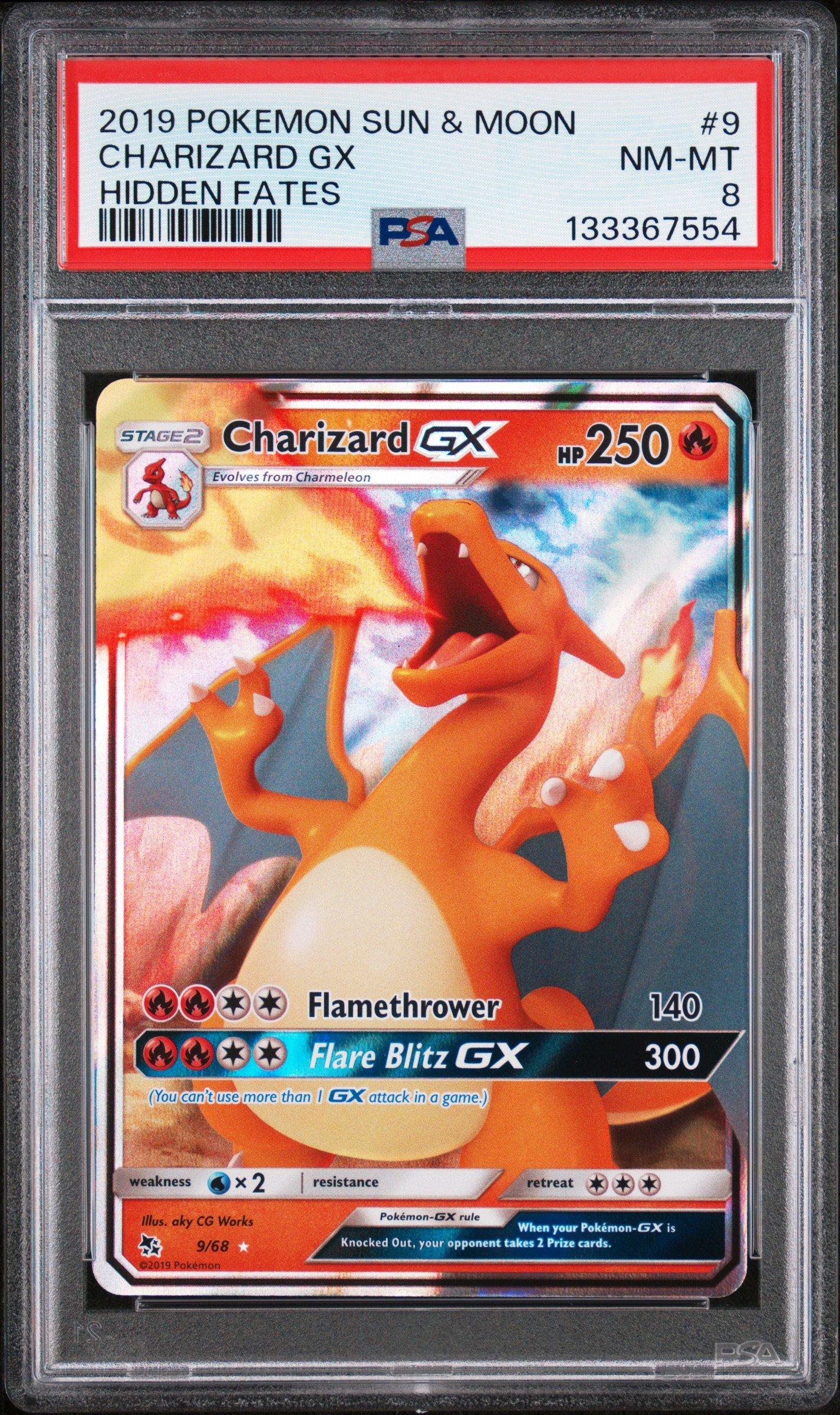 most.valuable pokemon cards 10 Most Expensive Pokmon Cards in StockX History